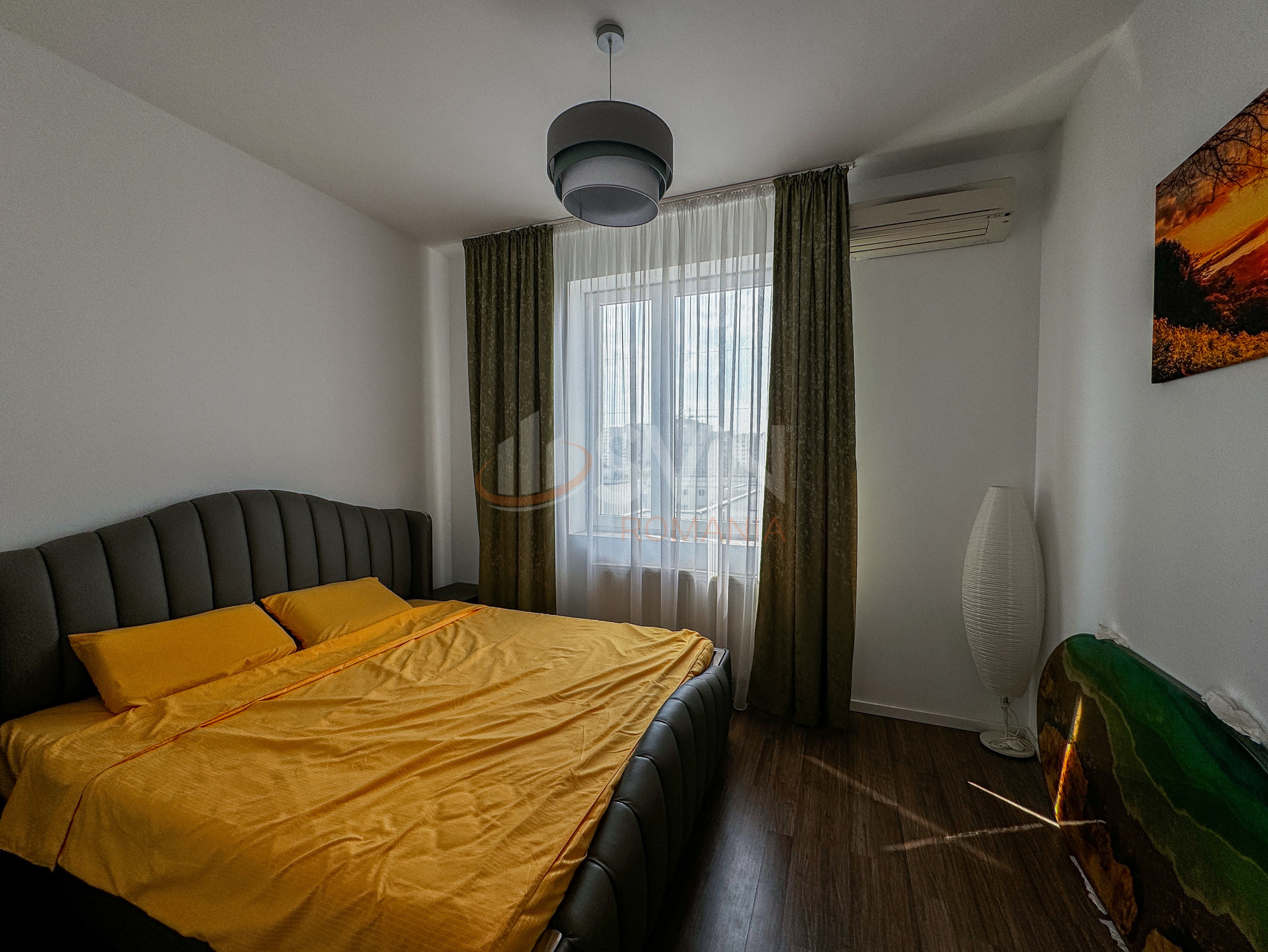 Apartament, 4 camere Bucuresti/Herastrau