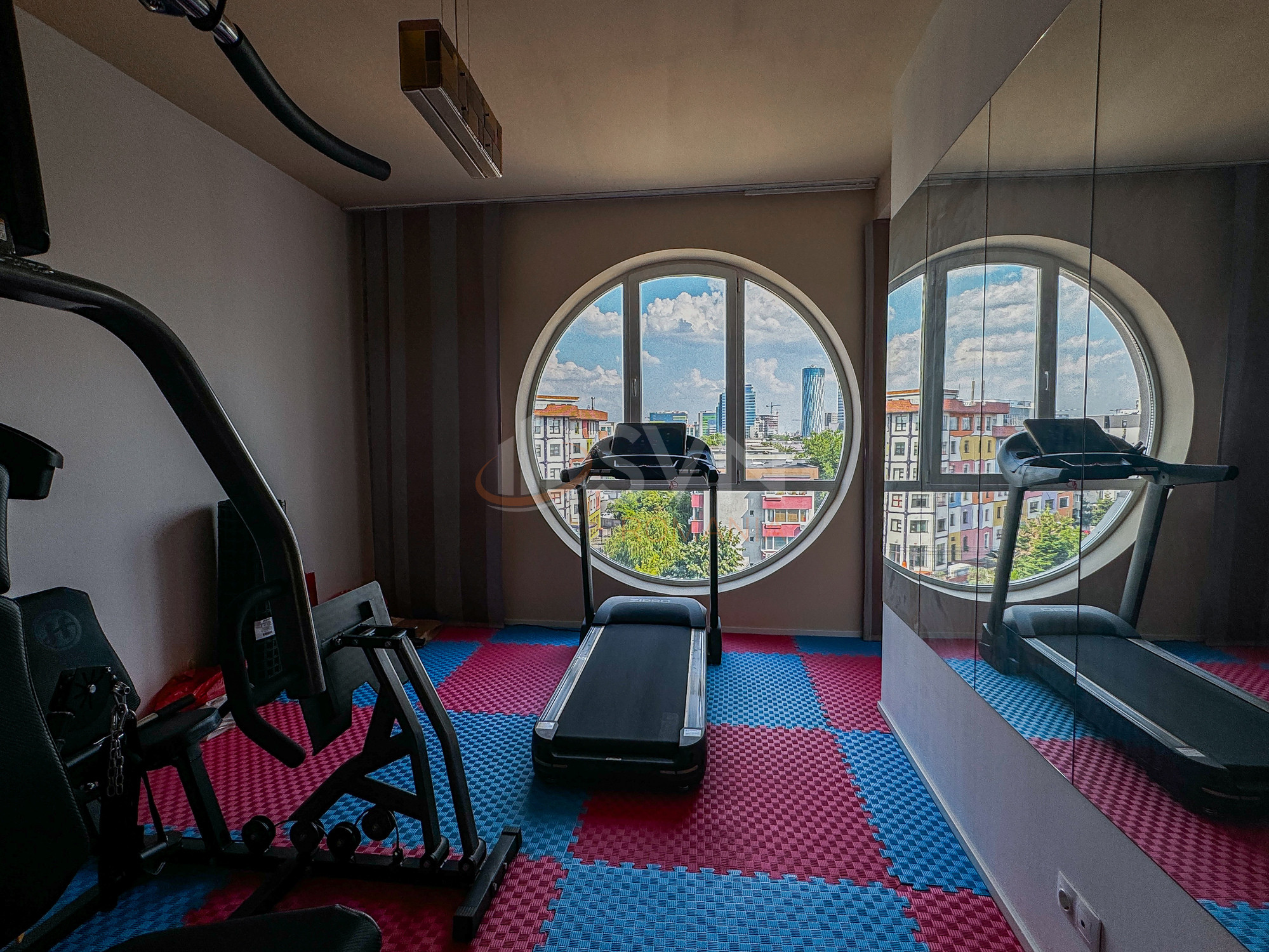 Apartament, 4 camere Bucuresti/Herastrau