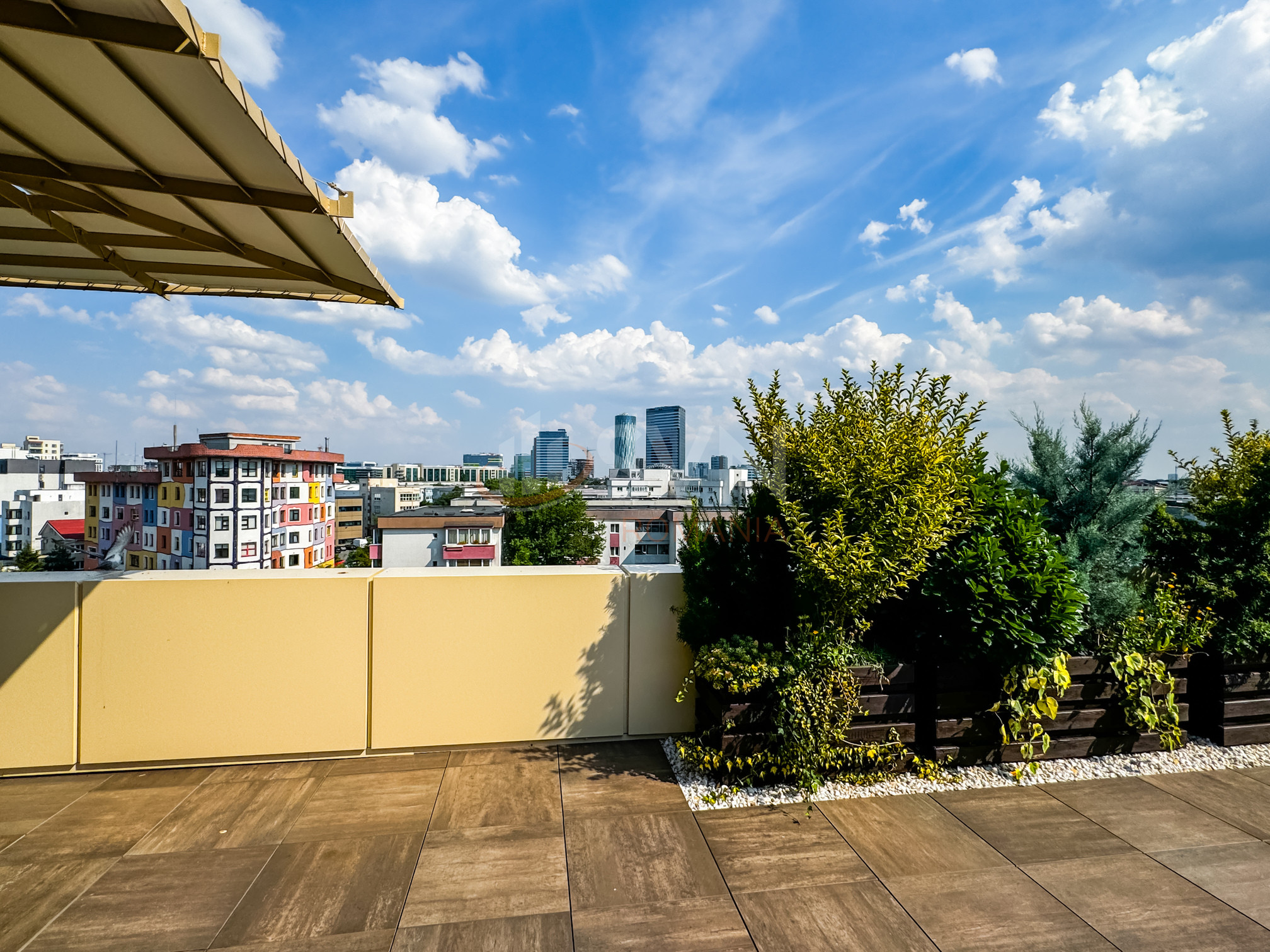 Apartament, 4 camere Bucuresti/Herastrau