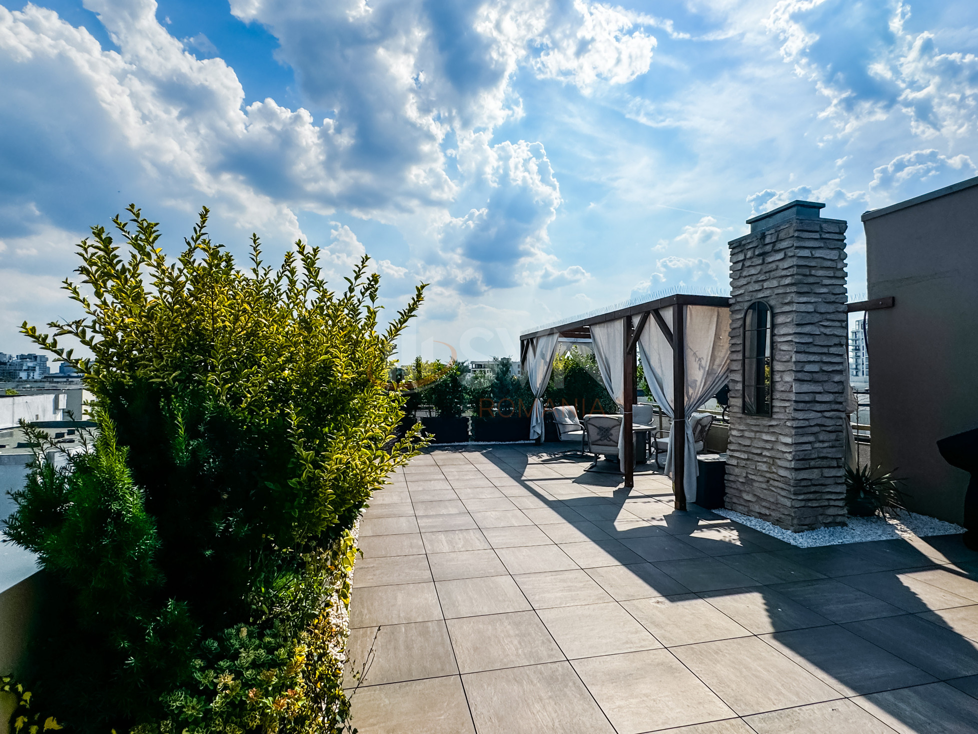 Apartament, 4 camere Bucuresti/Herastrau