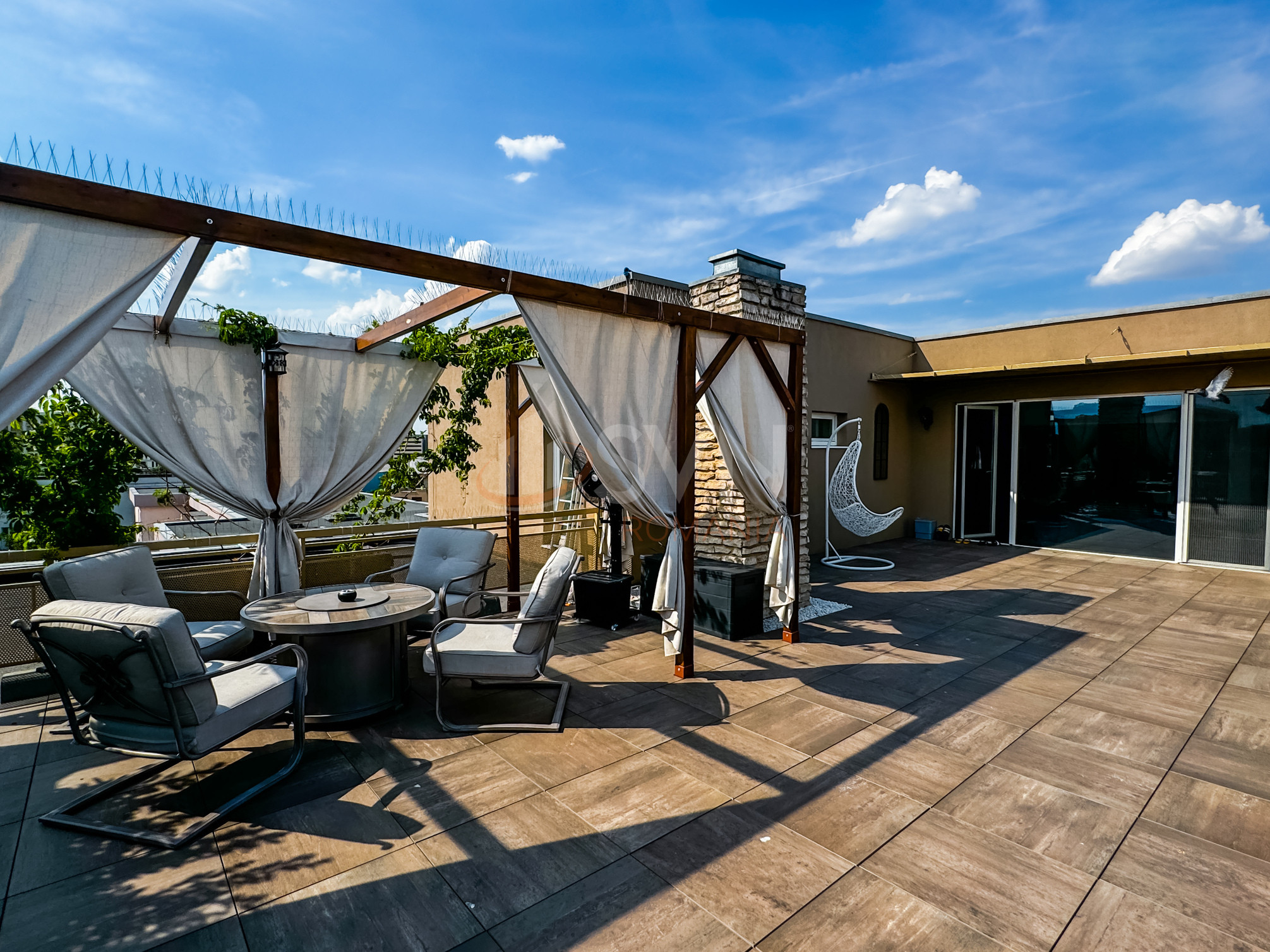 Apartament, 4 camere Bucuresti/Herastrau