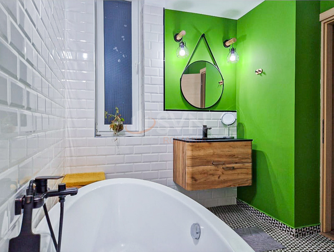 Apartament, 4 camere Bucuresti/Herastrau