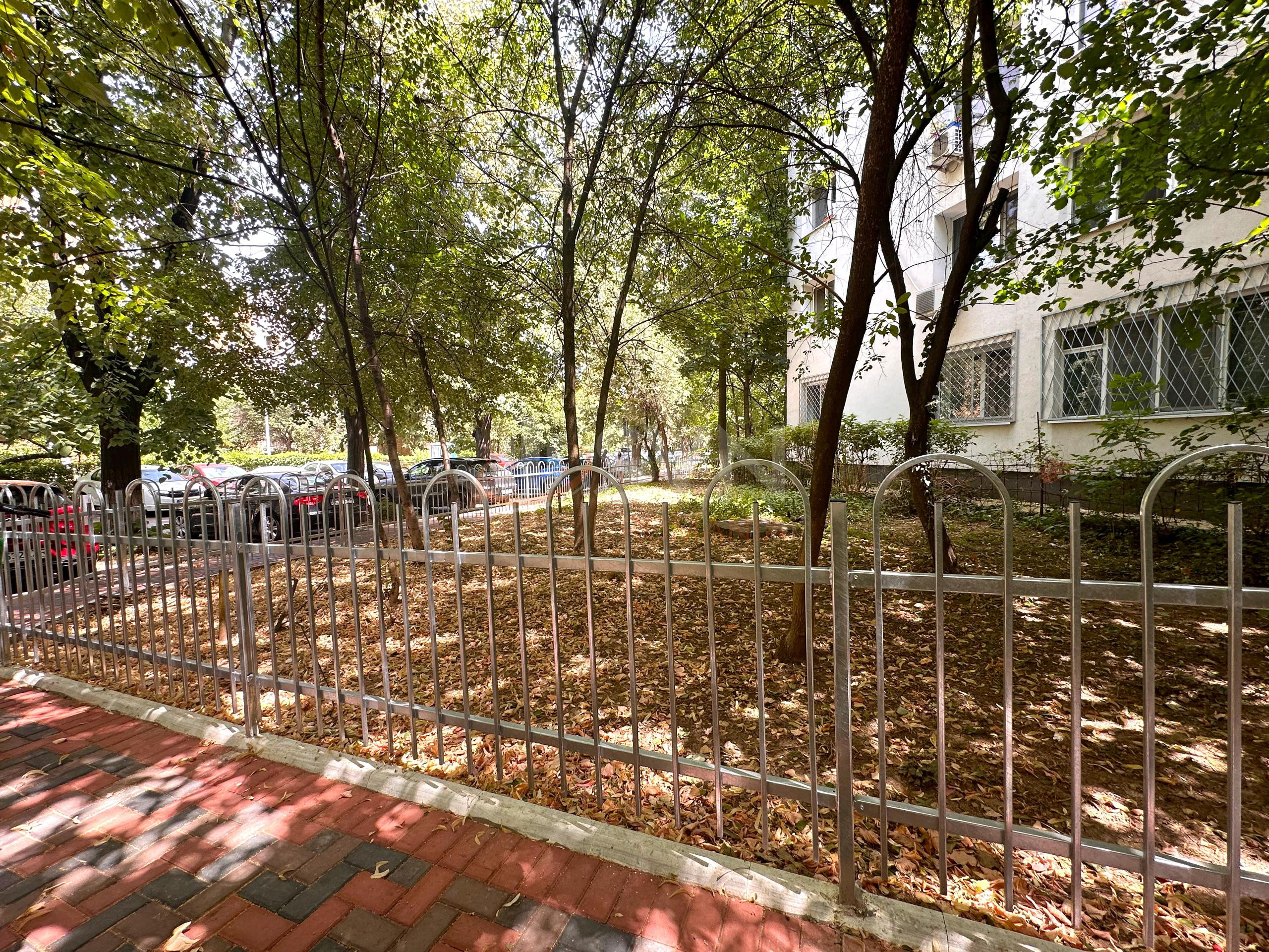 Apartament, 4 camere Bucuresti/Camil Ressu