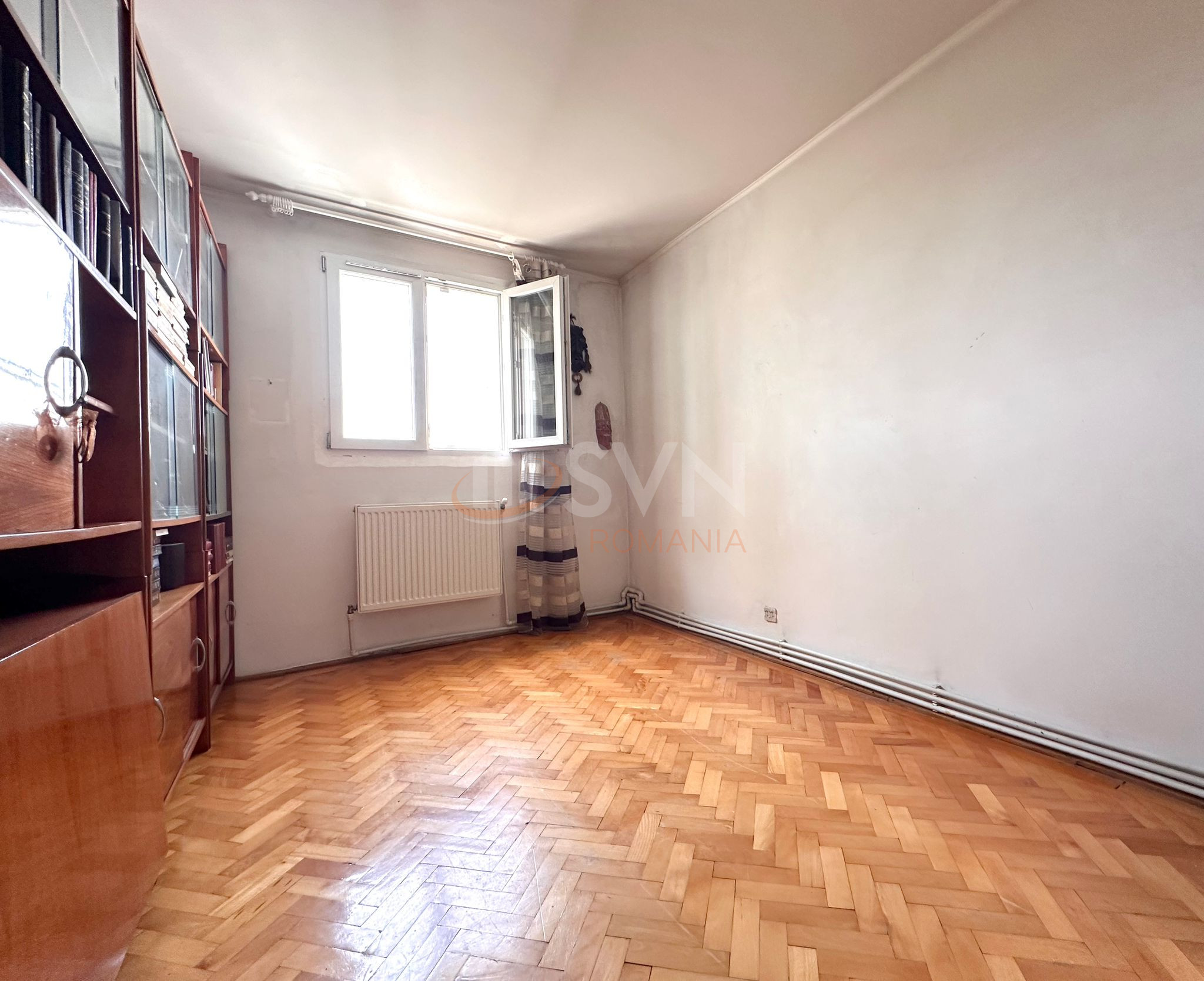 Apartament, 4 camere Bucuresti/Camil Ressu