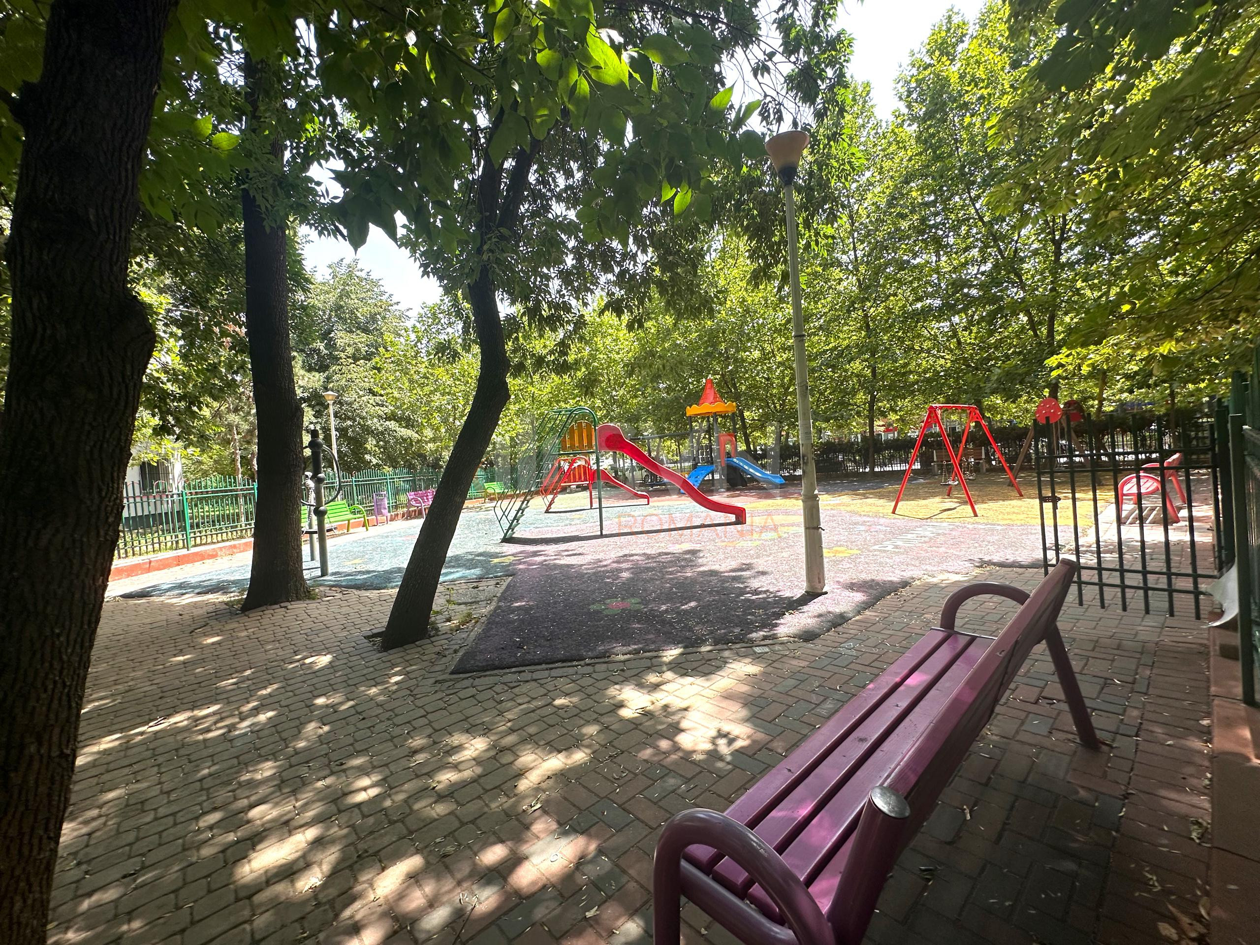 Apartament, 4 camere Bucuresti/Camil Ressu