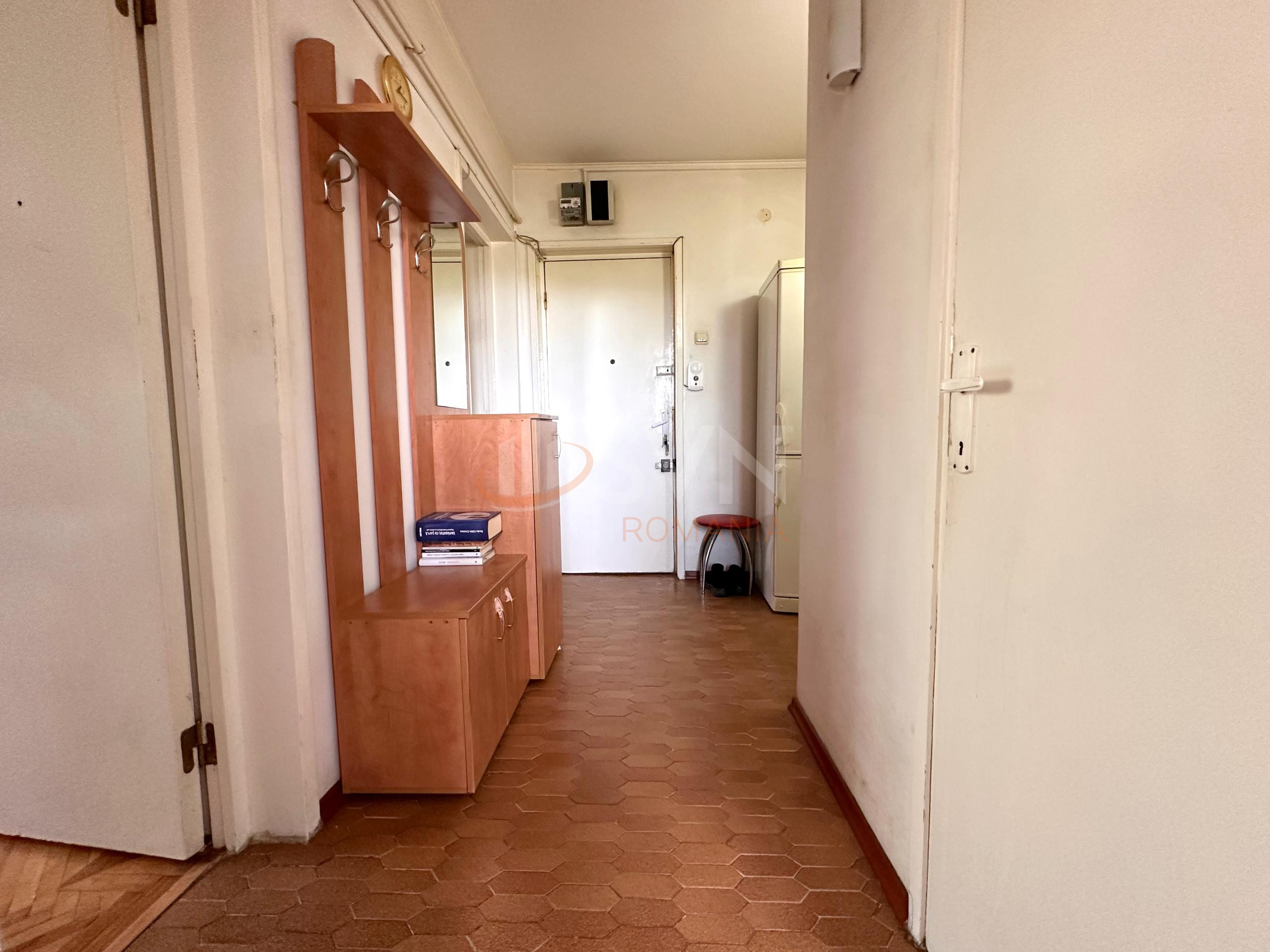 Apartament, 4 camere Bucuresti/Camil Ressu