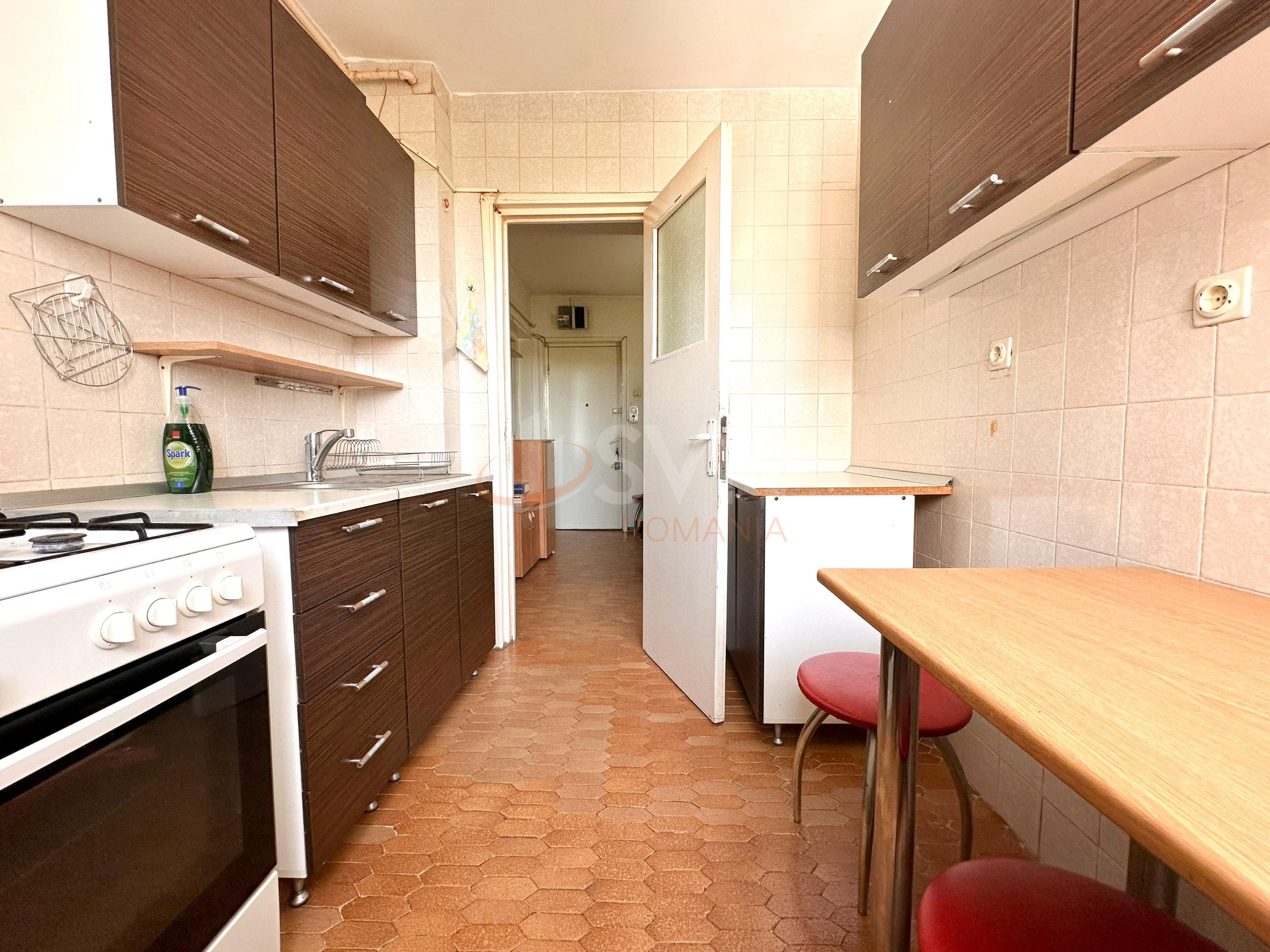 Apartament, 4 camere Bucuresti/Camil Ressu