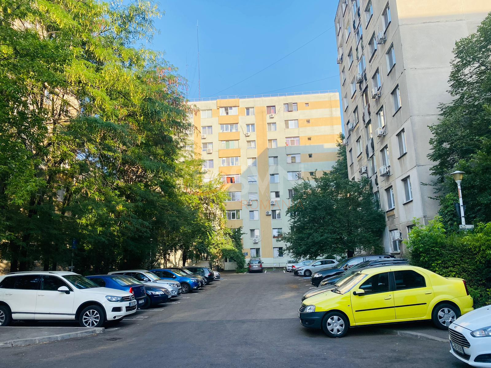 Apartament, 4 camere Bucuresti/Crangasi