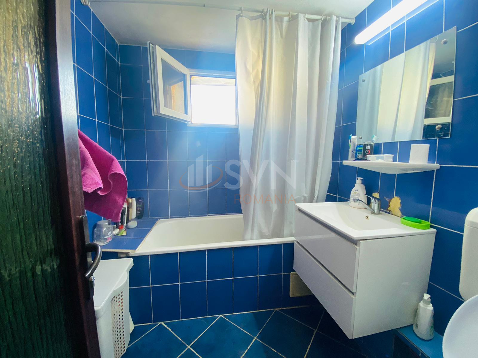 Apartament, 4 camere Bucuresti/Crangasi