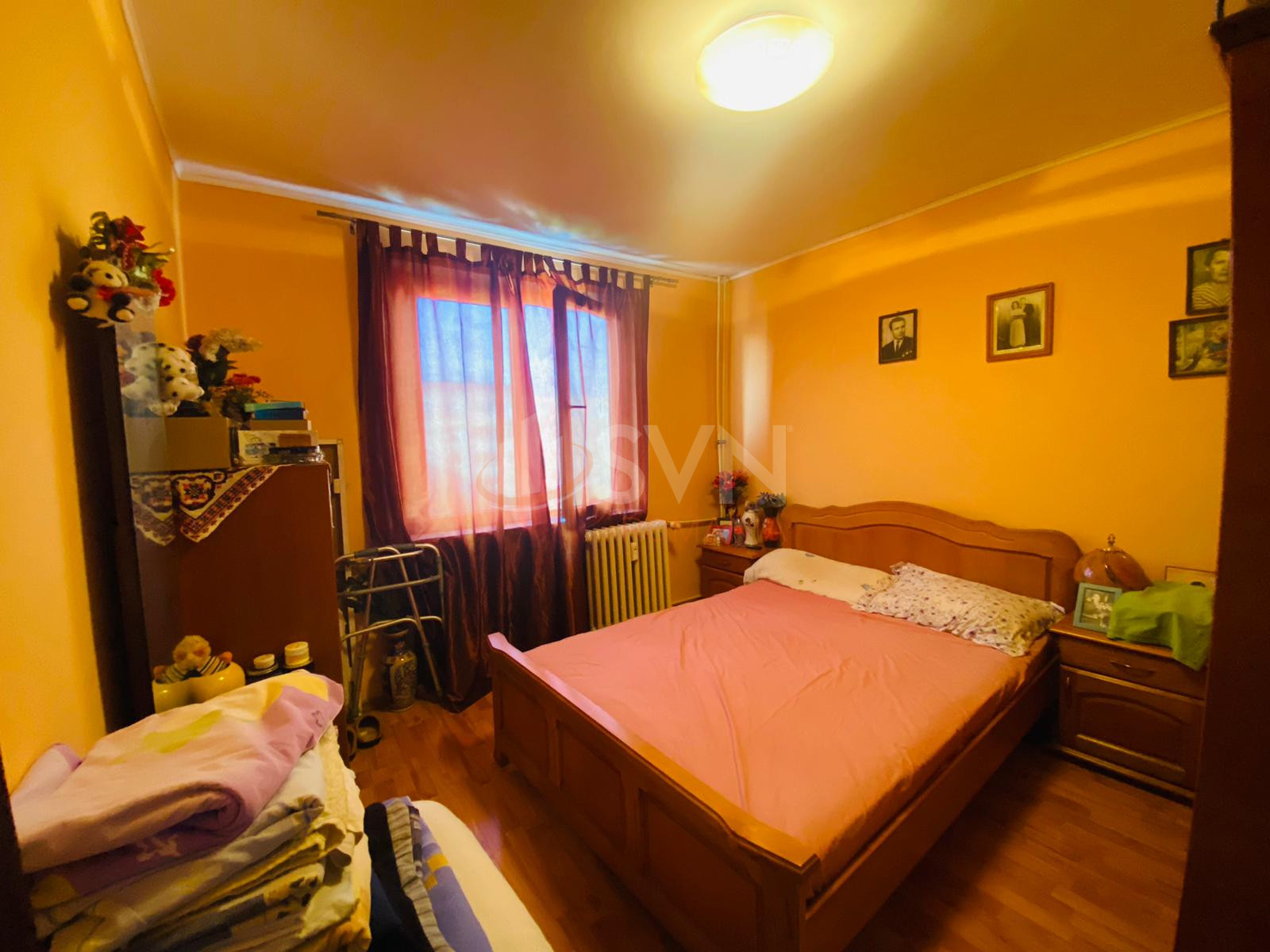 Apartament, 4 camere Bucuresti/Crangasi