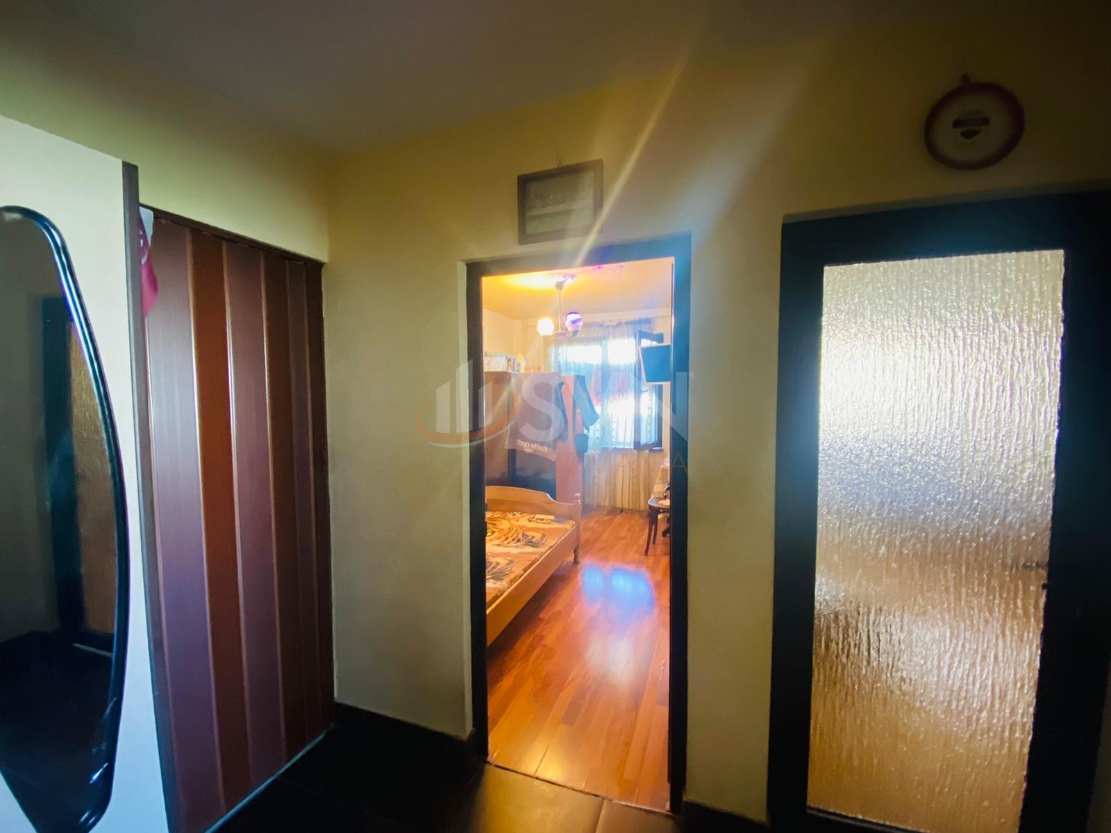 Apartament, 4 camere Bucuresti/Crangasi