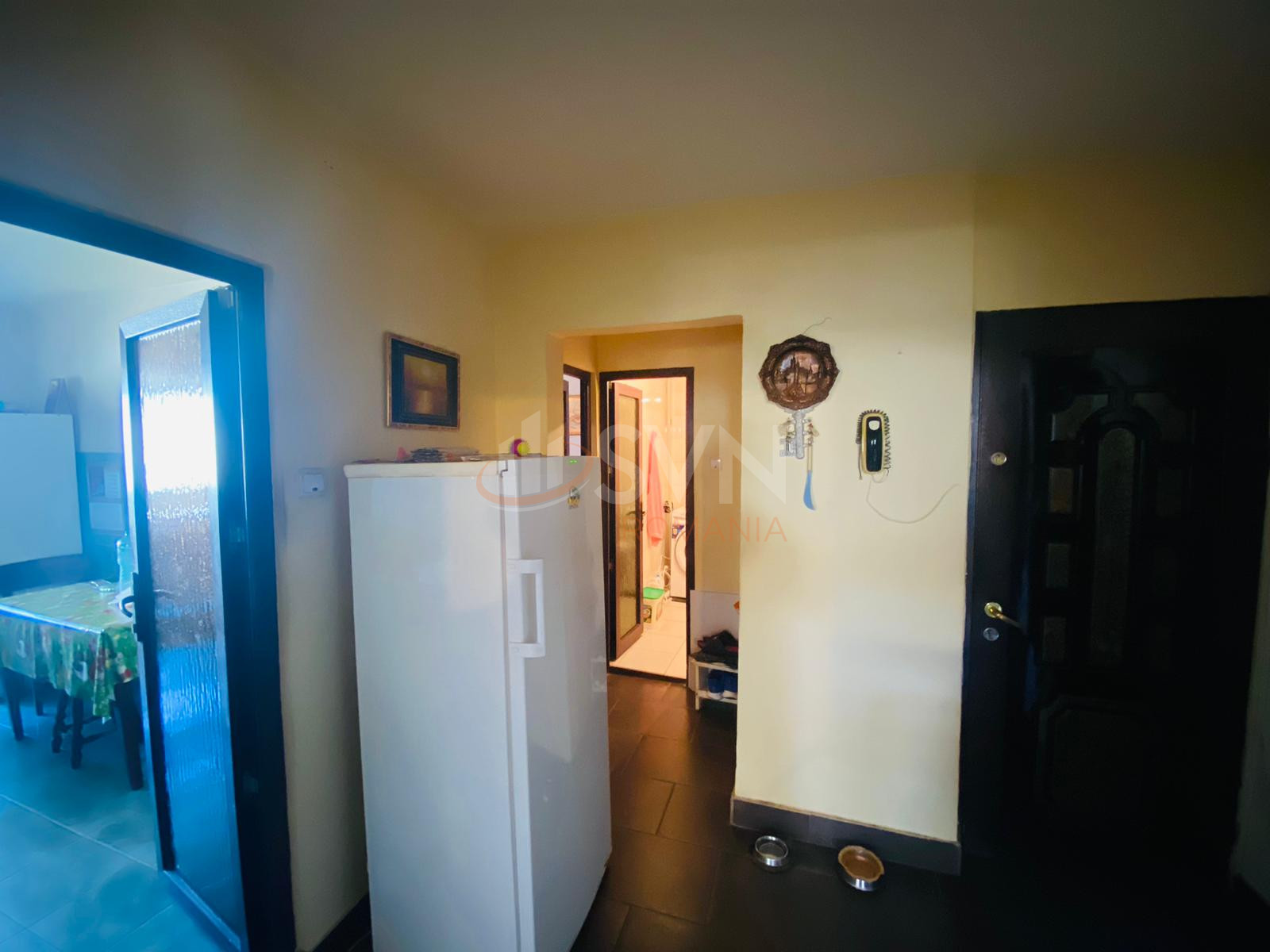 Apartament, 4 camere Bucuresti/Crangasi