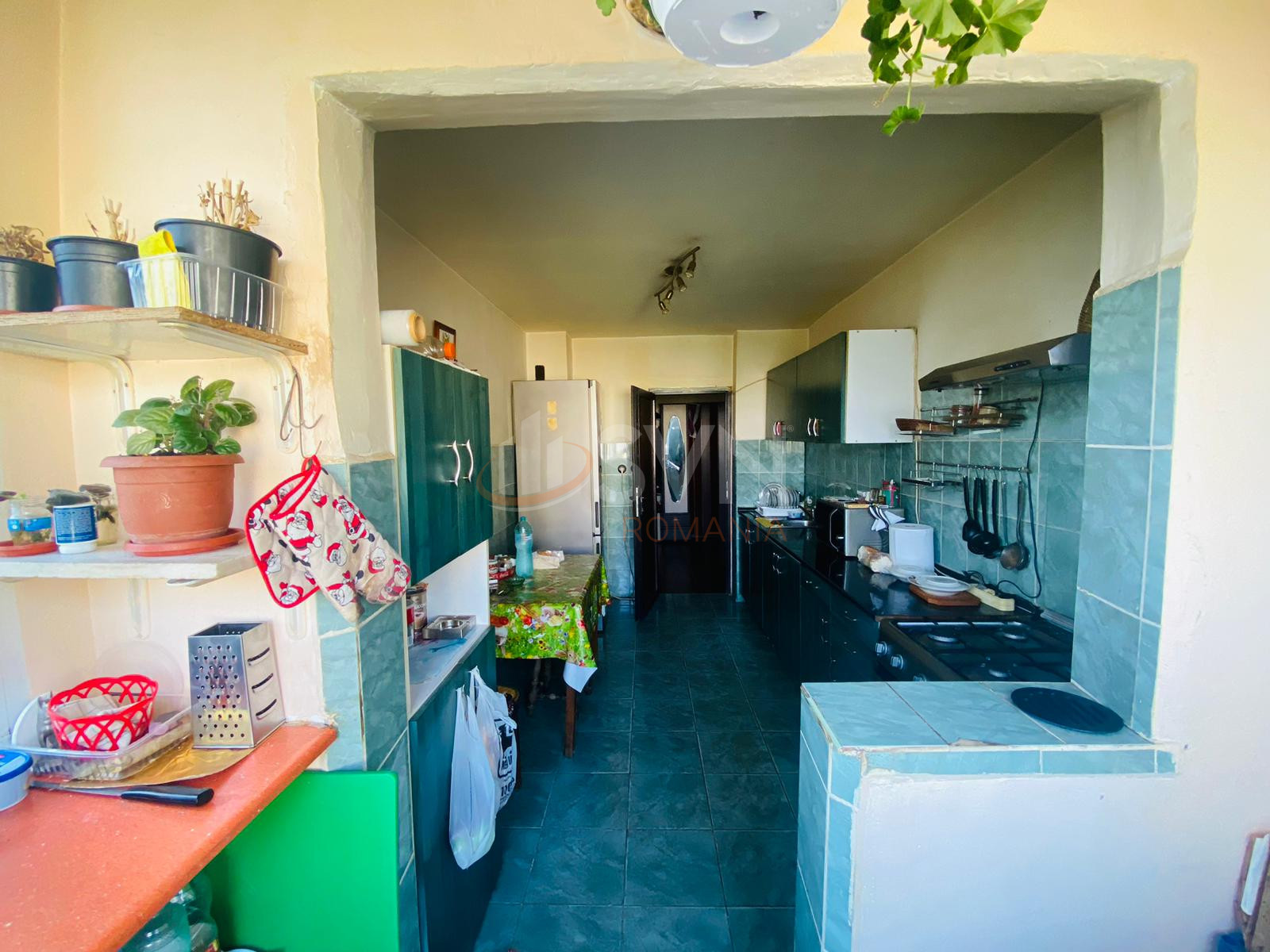 Apartament, 4 camere Bucuresti/Crangasi