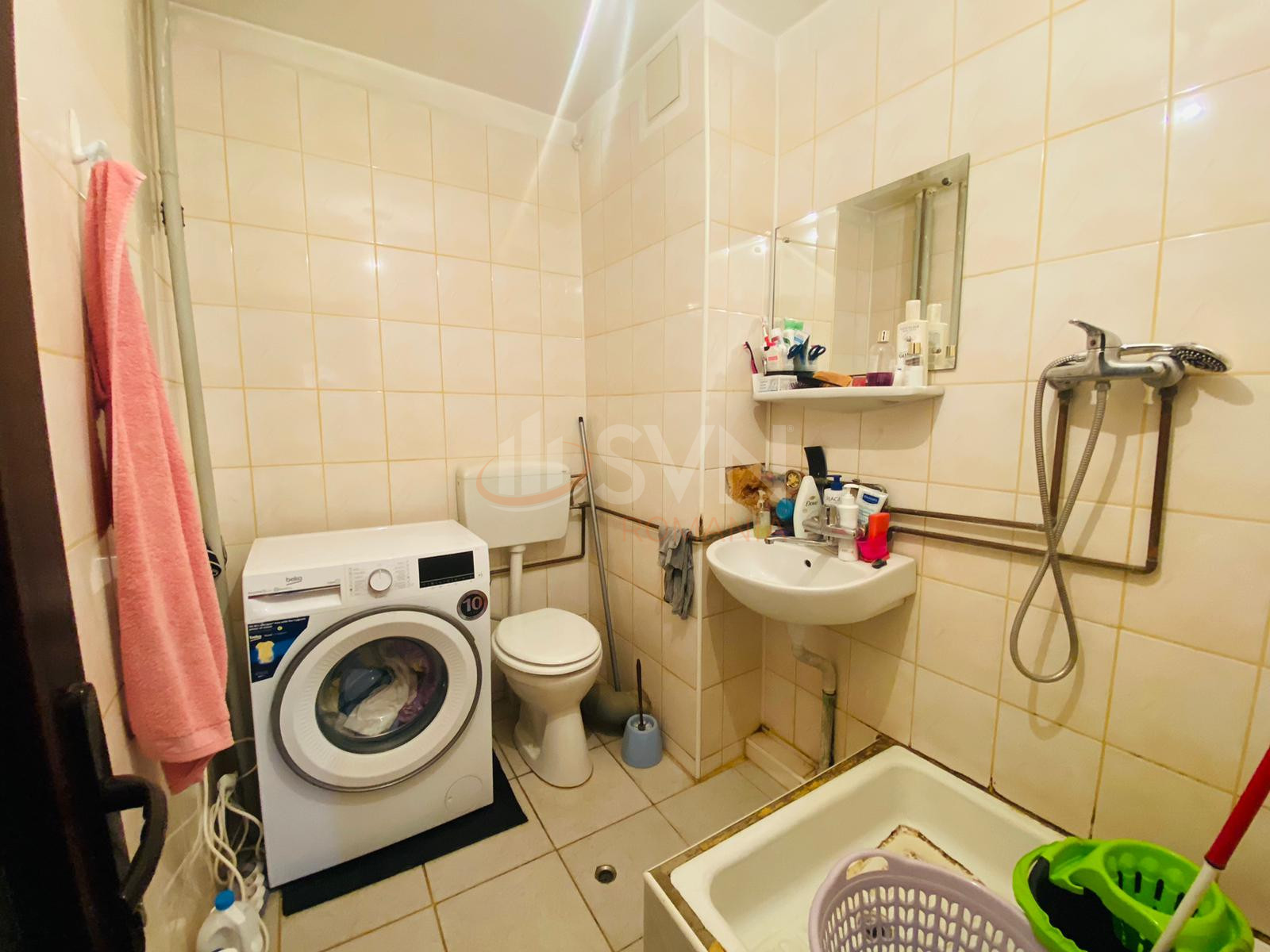 Apartament, 4 camere Bucuresti/Crangasi