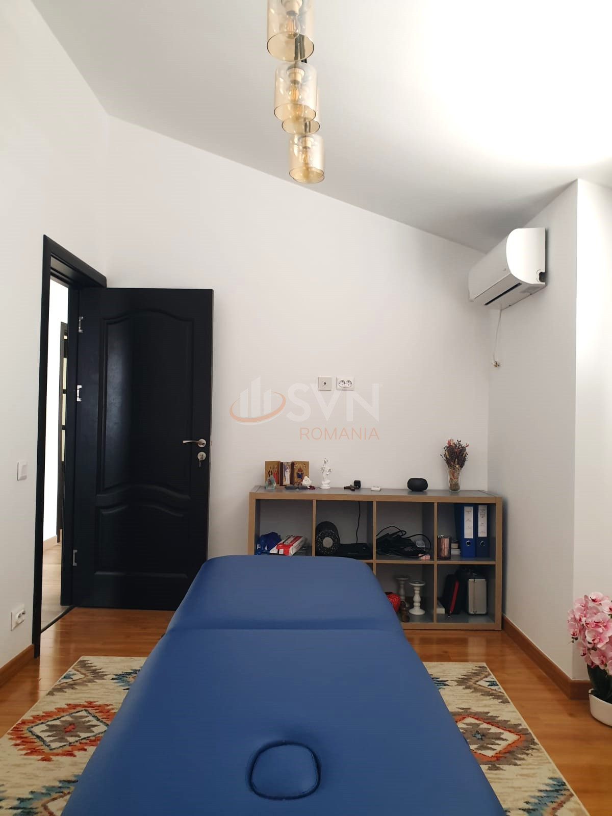 Apartament, 4 camere Bucuresti/Stirbei Voda