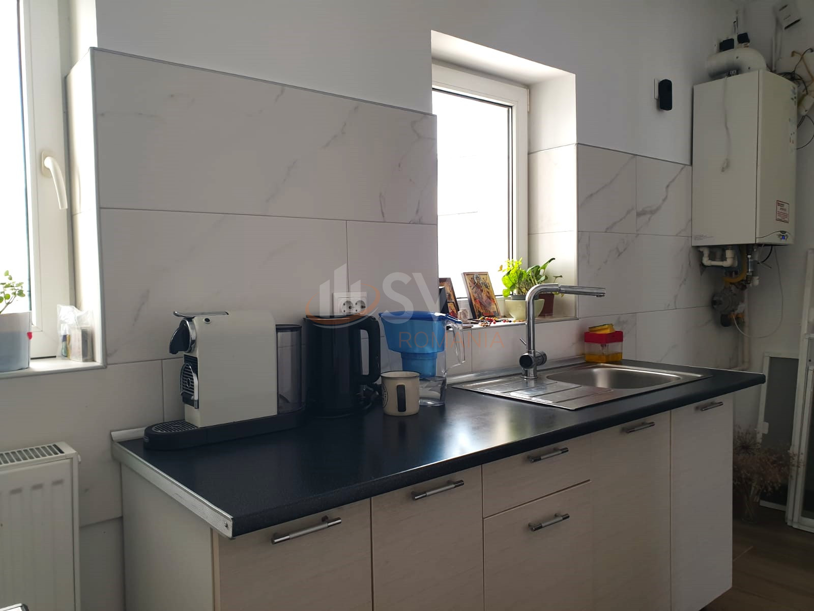 Apartament, 4 camere Bucuresti/Stirbei Voda