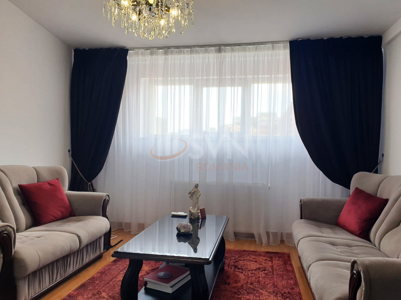 Apartament, 4 camere Bucuresti/Stirbei Voda