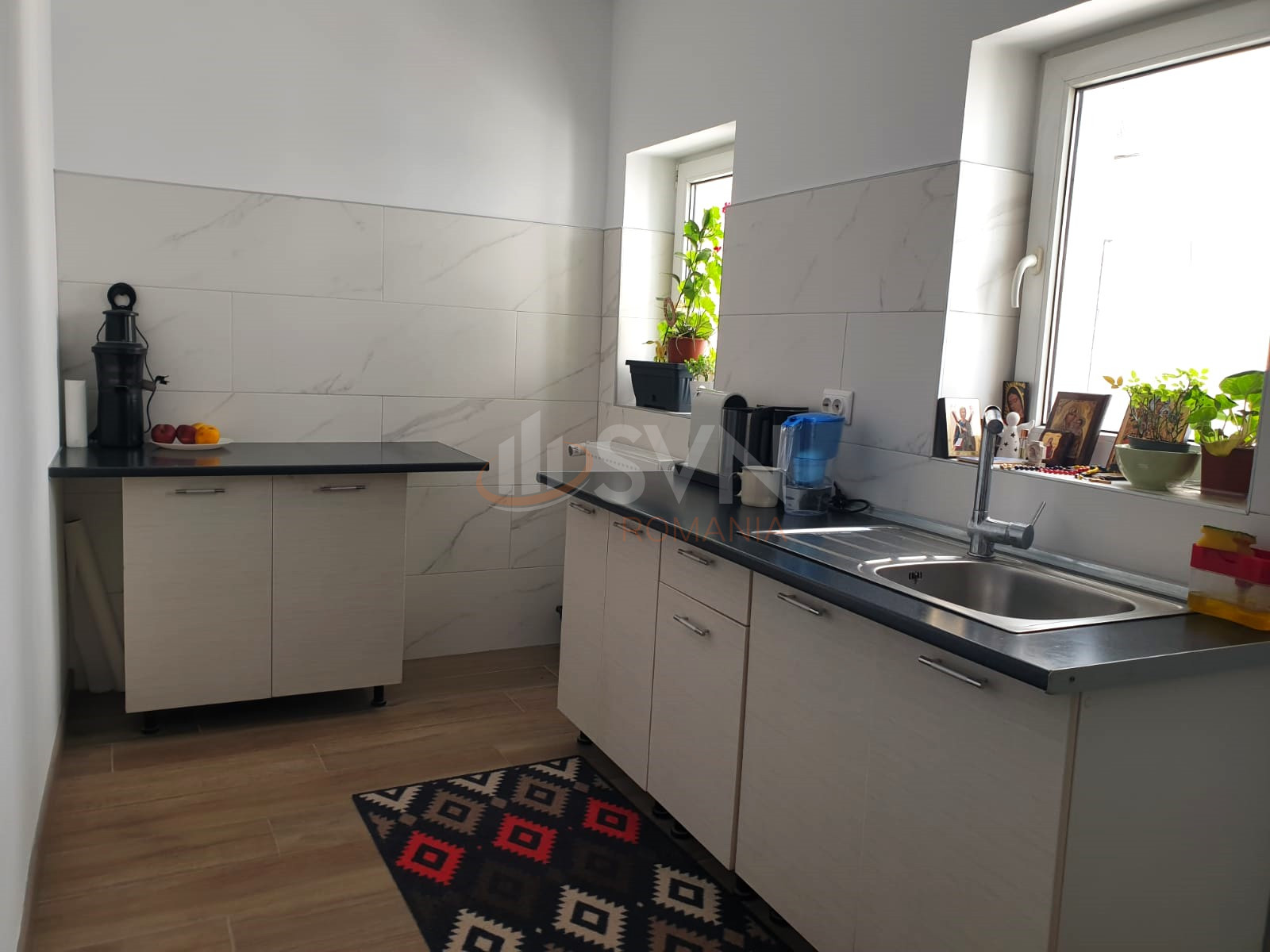 Apartament, 4 camere Bucuresti/Stirbei Voda