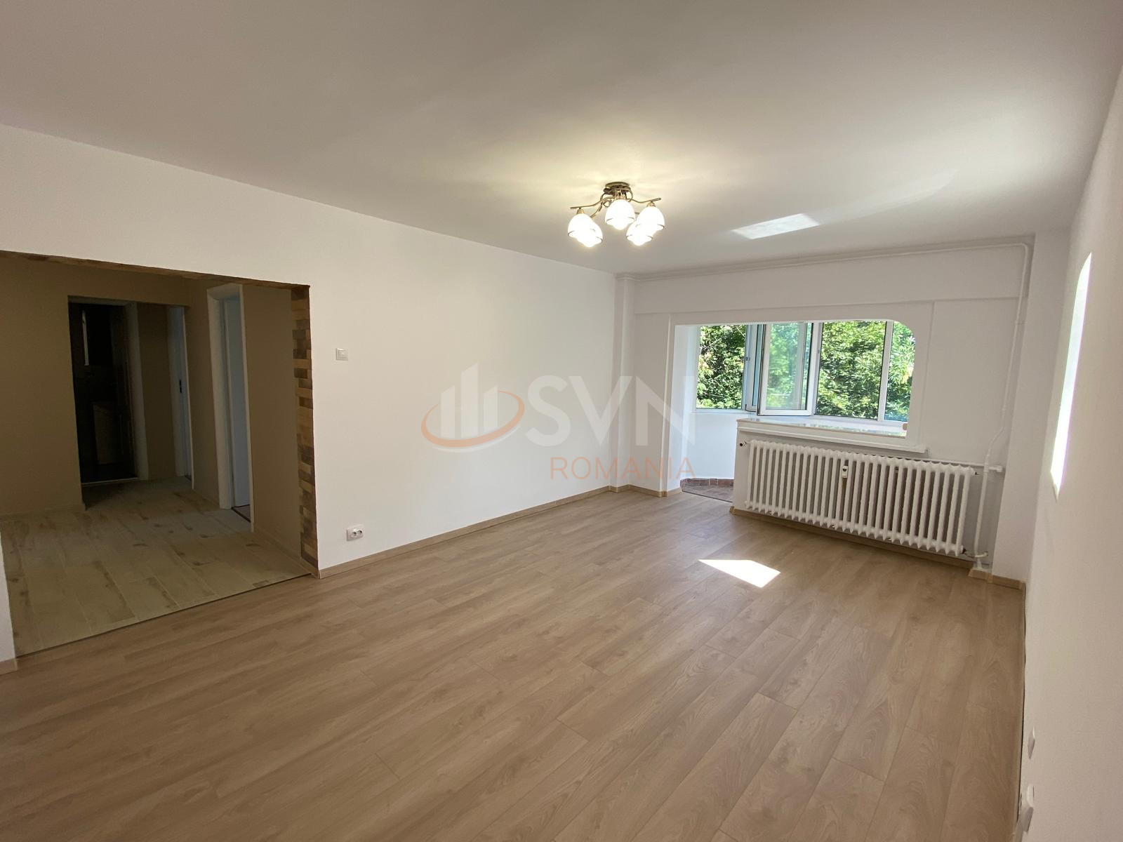 Apartament, 4 camere Bucuresti/Dorobanti