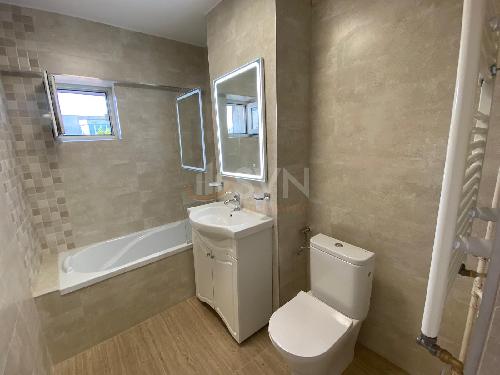 Apartament, 4 camere Bucuresti/Dorobanti