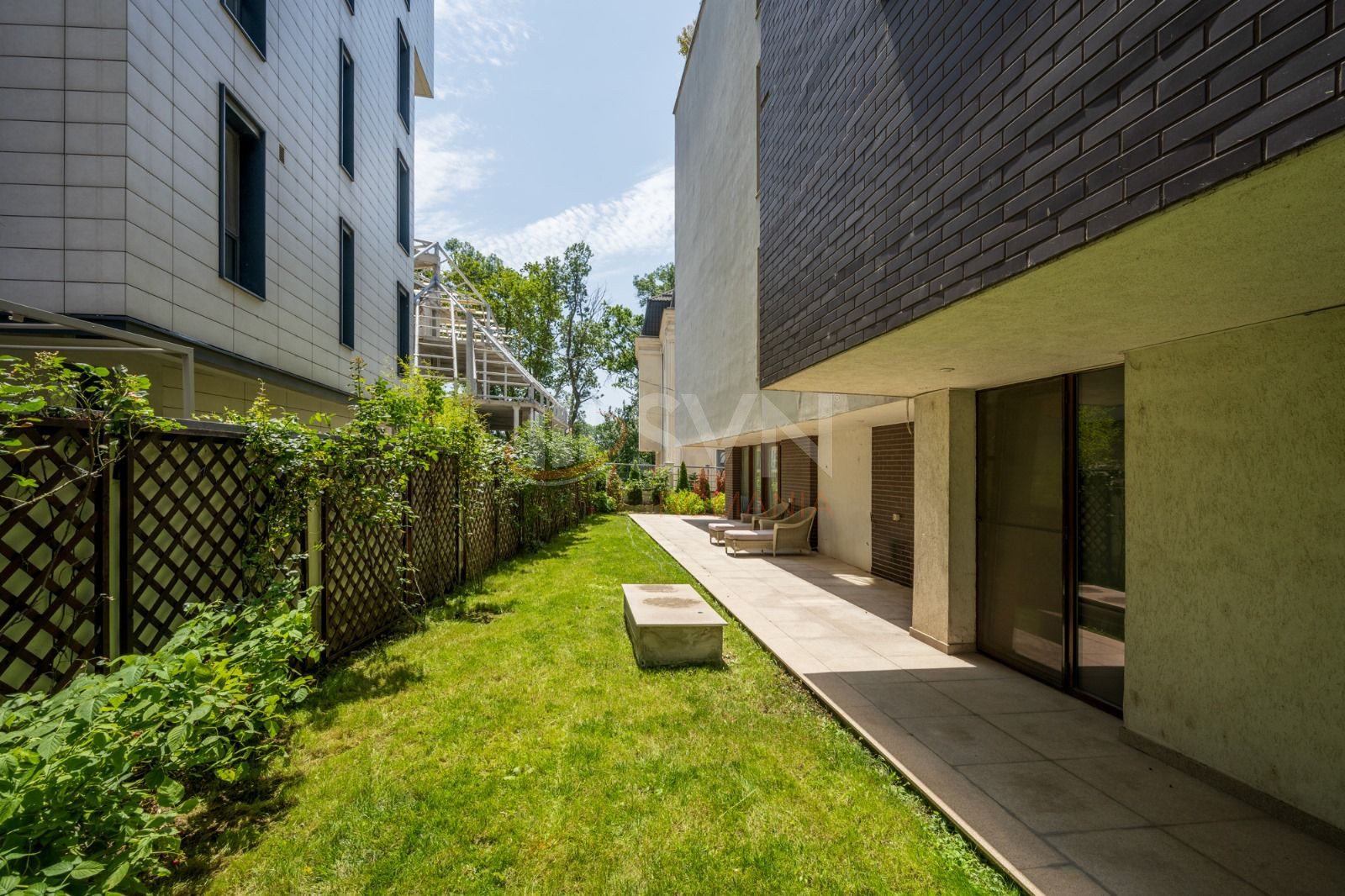 Apartament, 4 camere Bucuresti/Herastrau