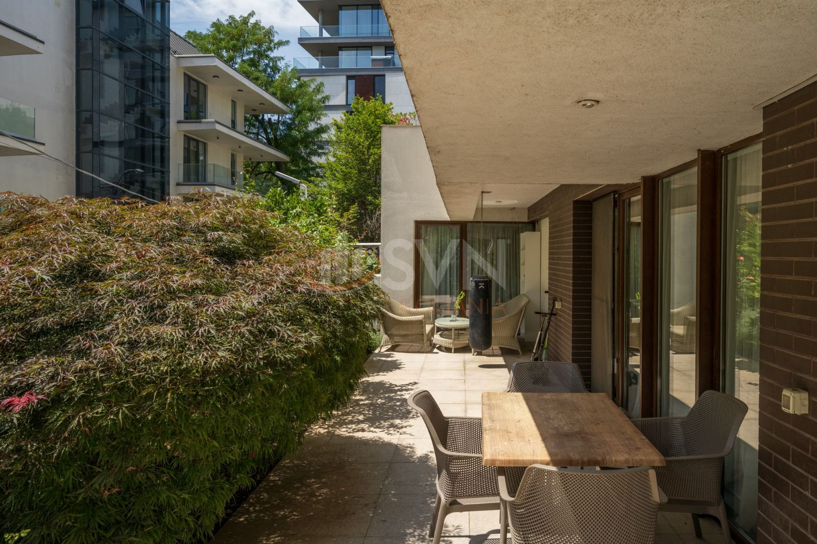 Apartament, 4 camere Bucuresti/Herastrau