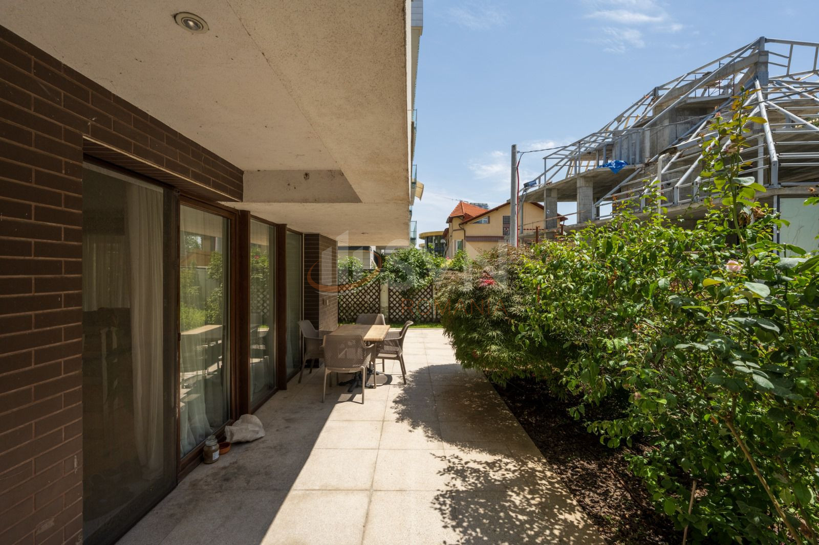 Apartament, 4 camere Bucuresti/Herastrau