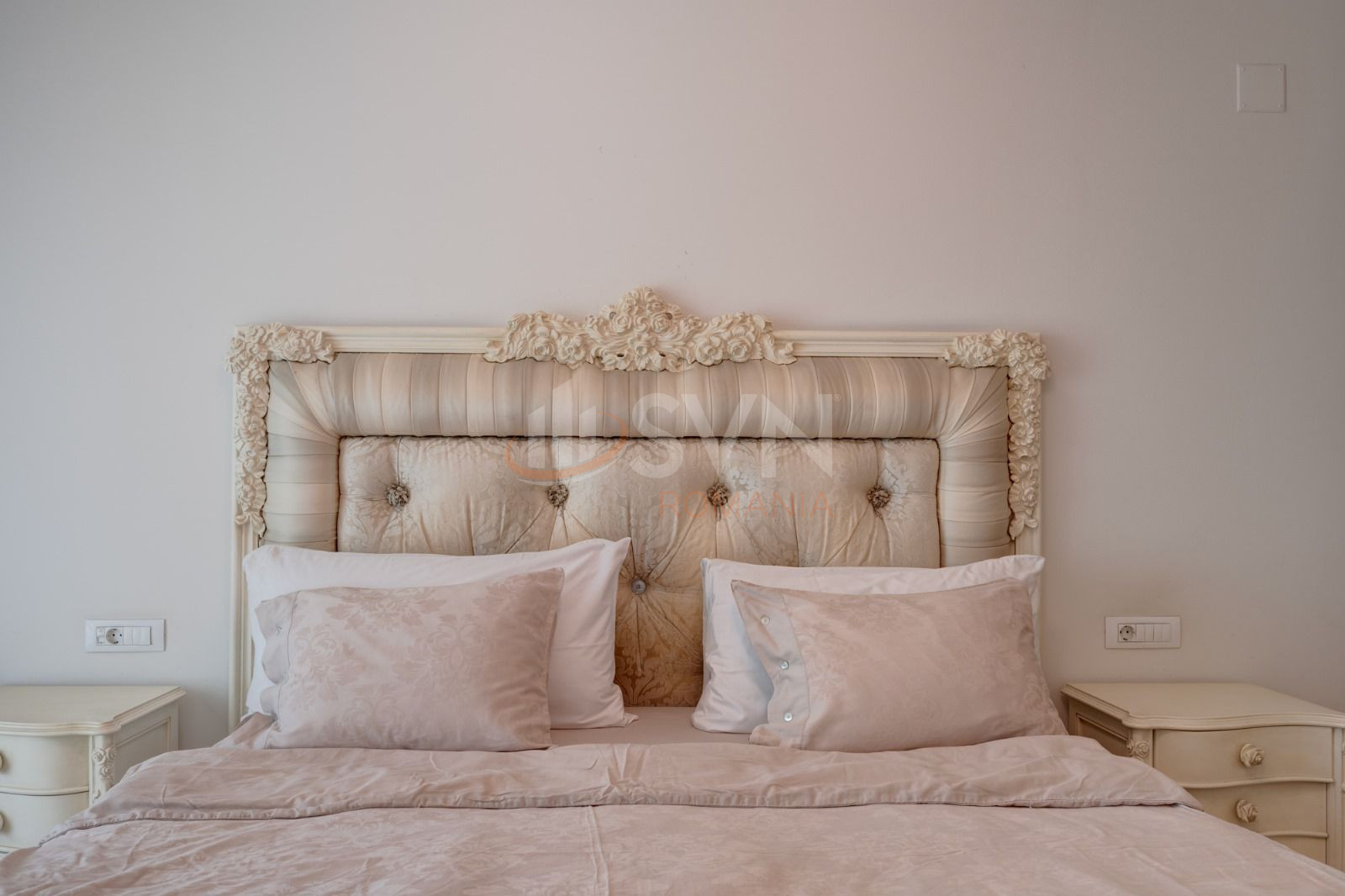 Apartament, 4 camere Bucuresti/Herastrau