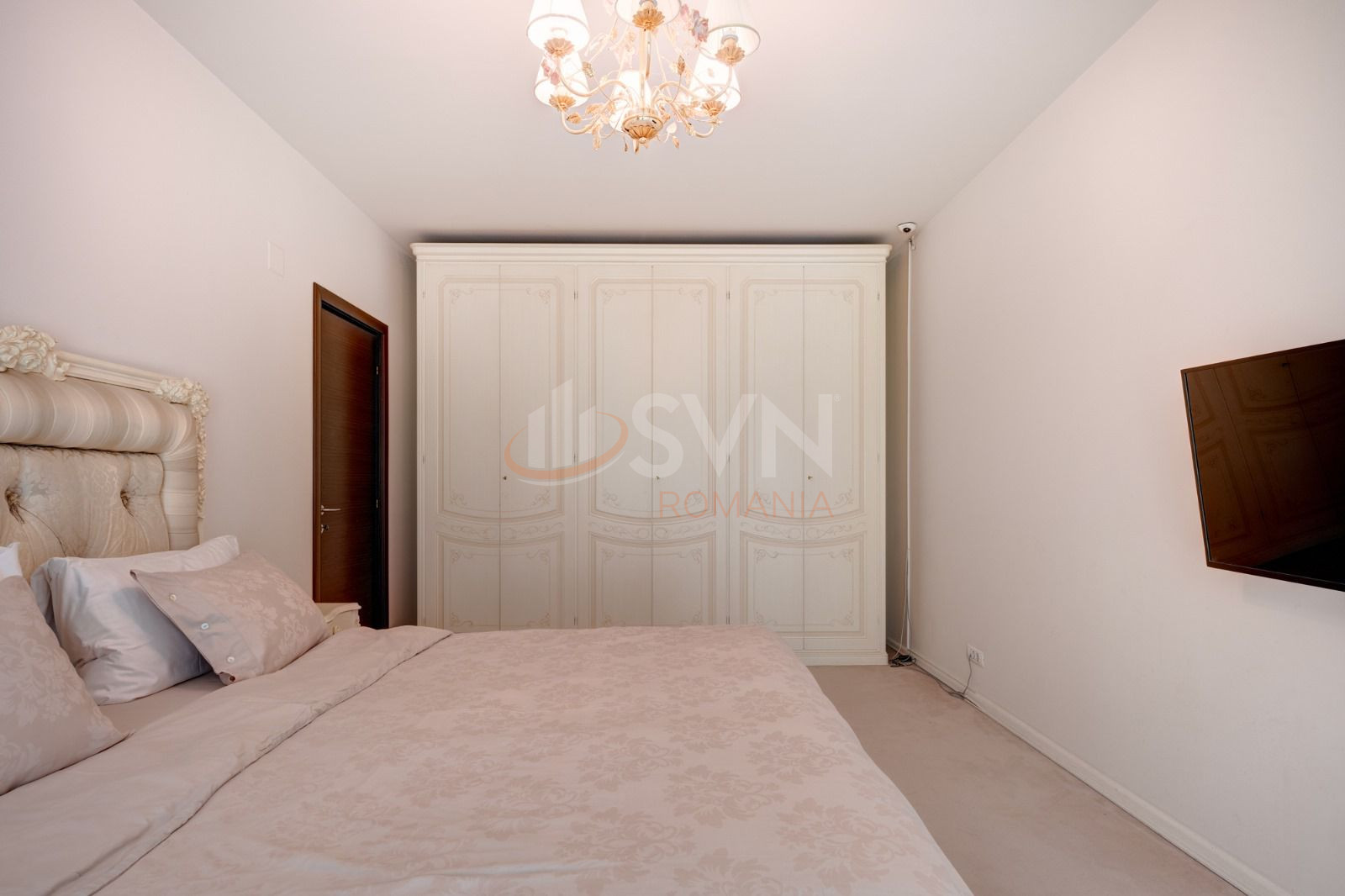 Apartament, 4 camere Bucuresti/Herastrau