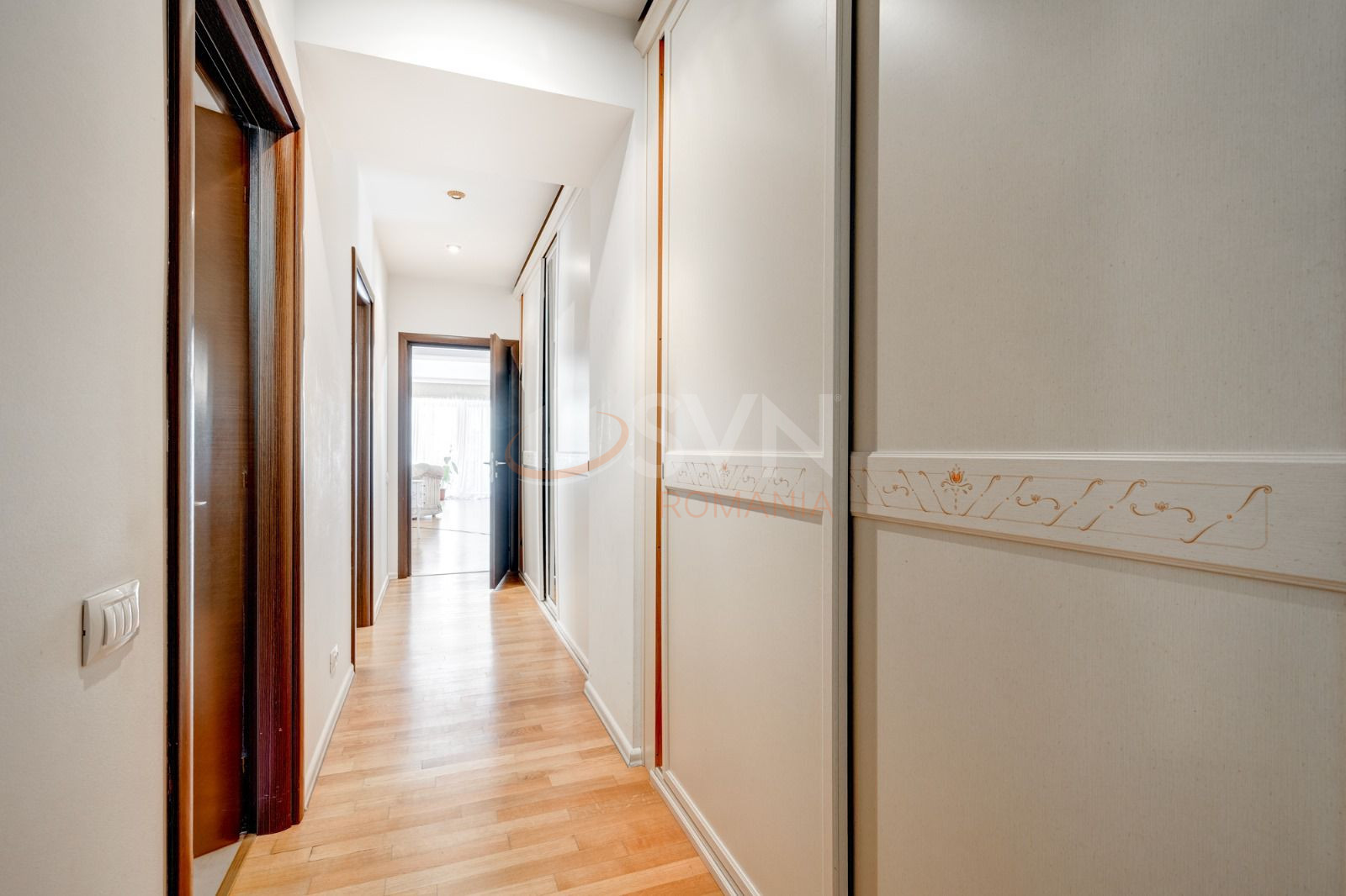 Apartament, 4 camere Bucuresti/Herastrau