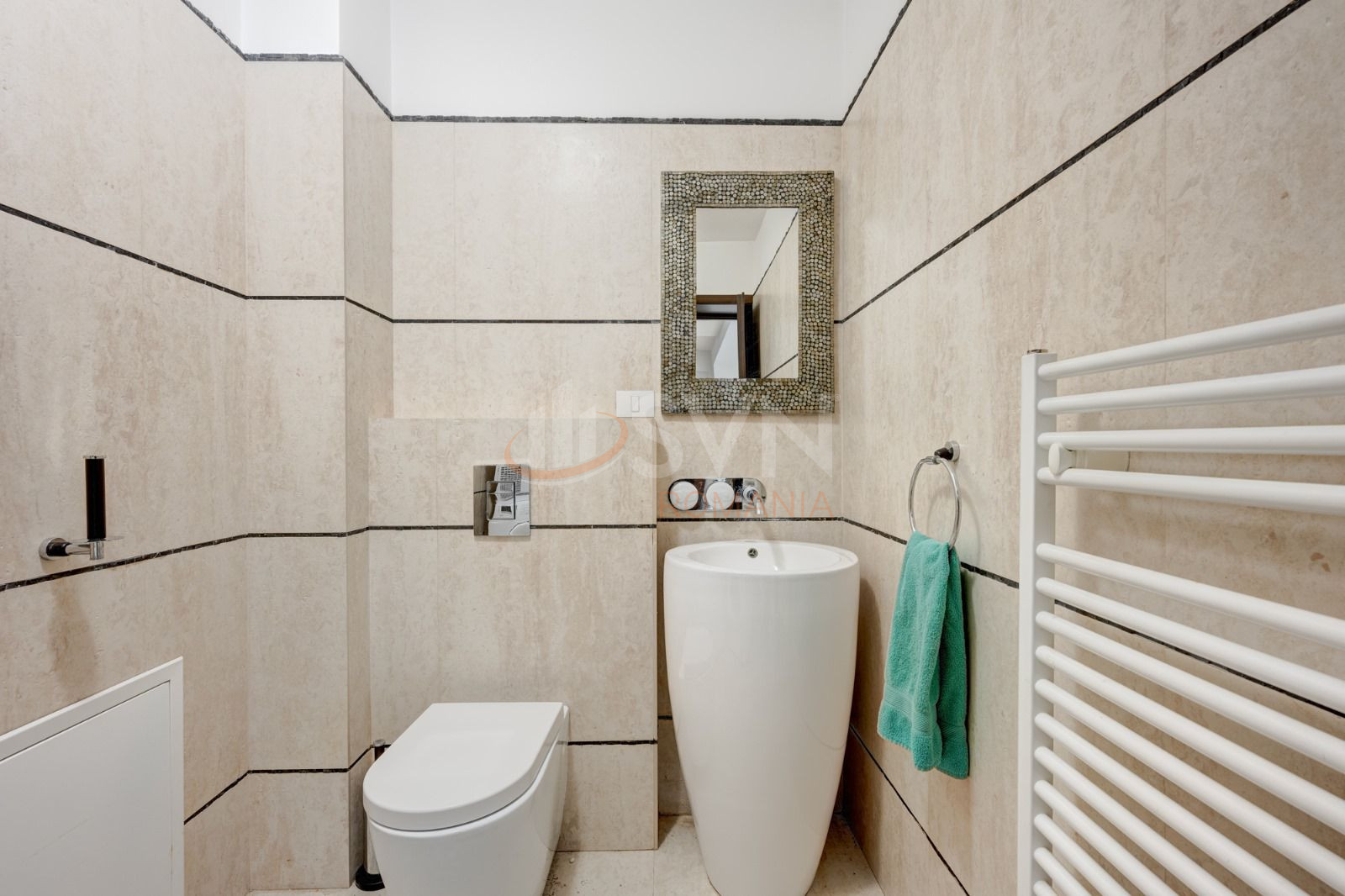 Apartament, 4 camere Bucuresti/Herastrau