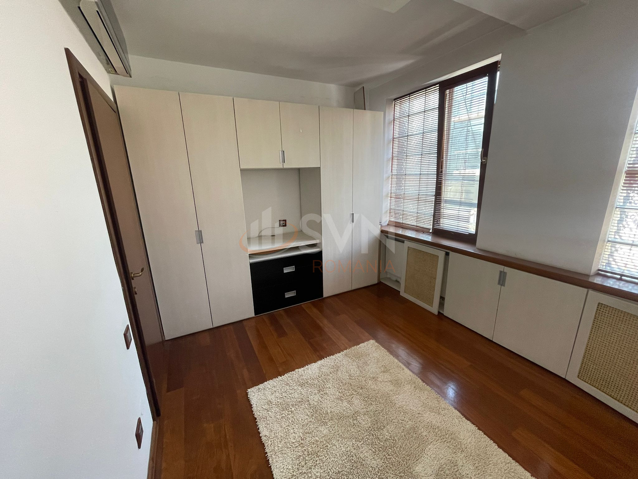 Apartament, 4 camere Bucuresti/Dorobanti