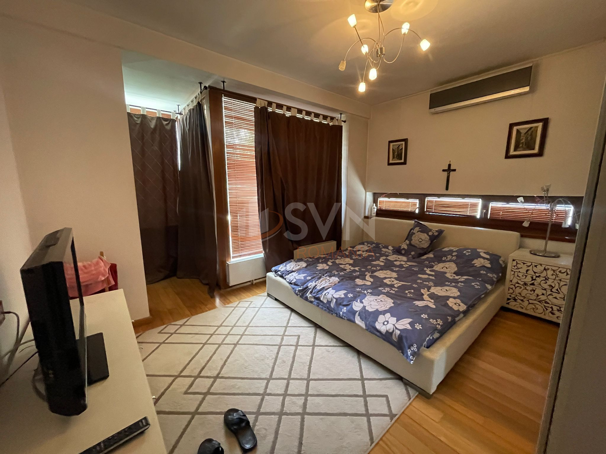 Apartament, 4 camere Bucuresti/Dorobanti