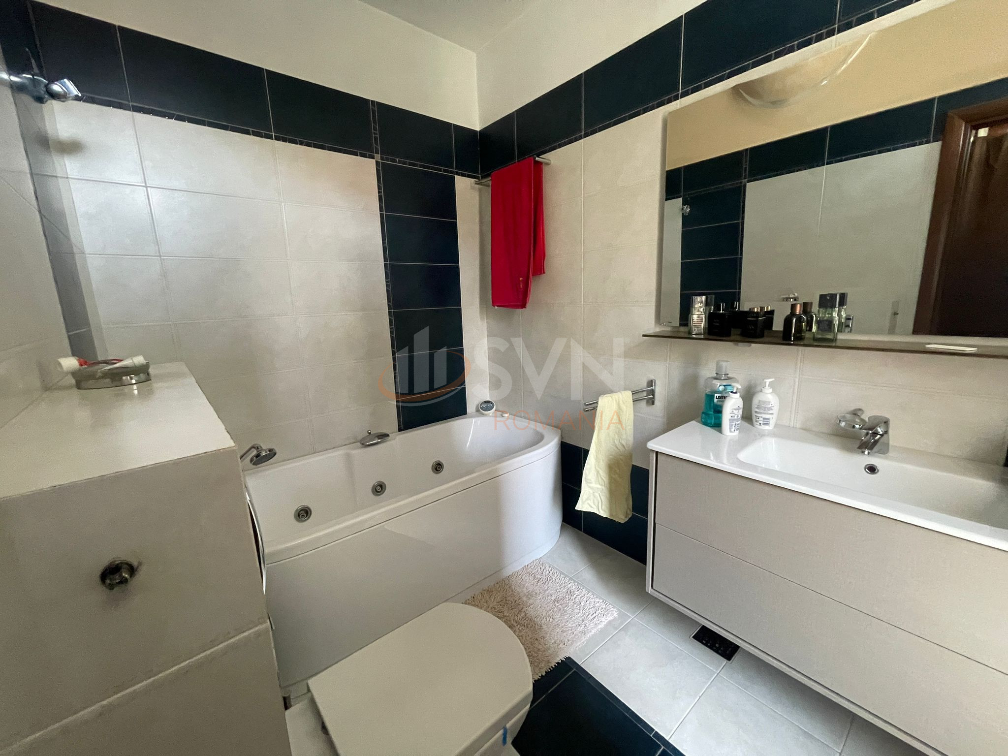 Apartament, 4 camere Bucuresti/Dorobanti