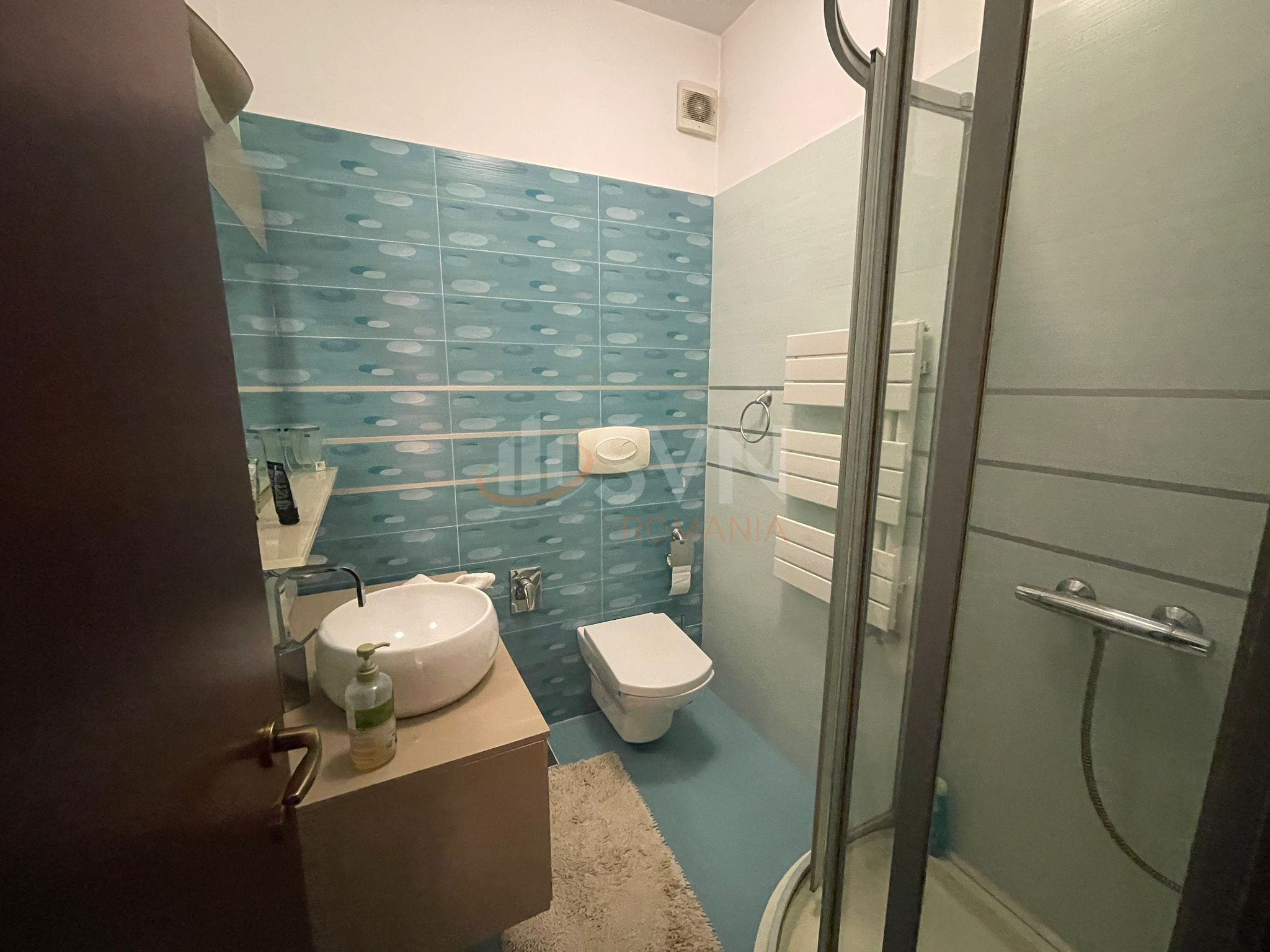 Apartament, 4 camere Bucuresti/Dorobanti