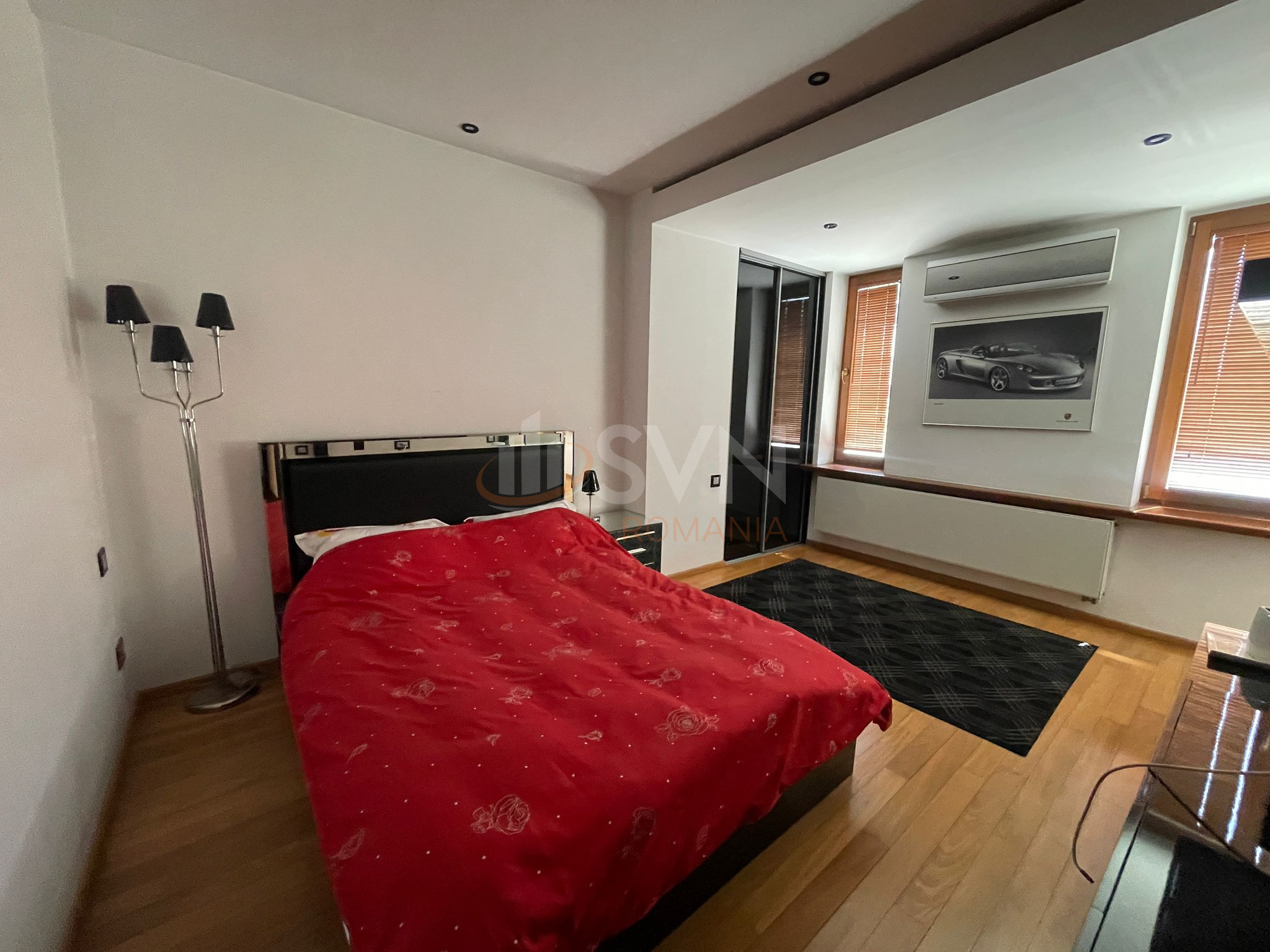 Apartament, 4 camere Bucuresti/Dorobanti
