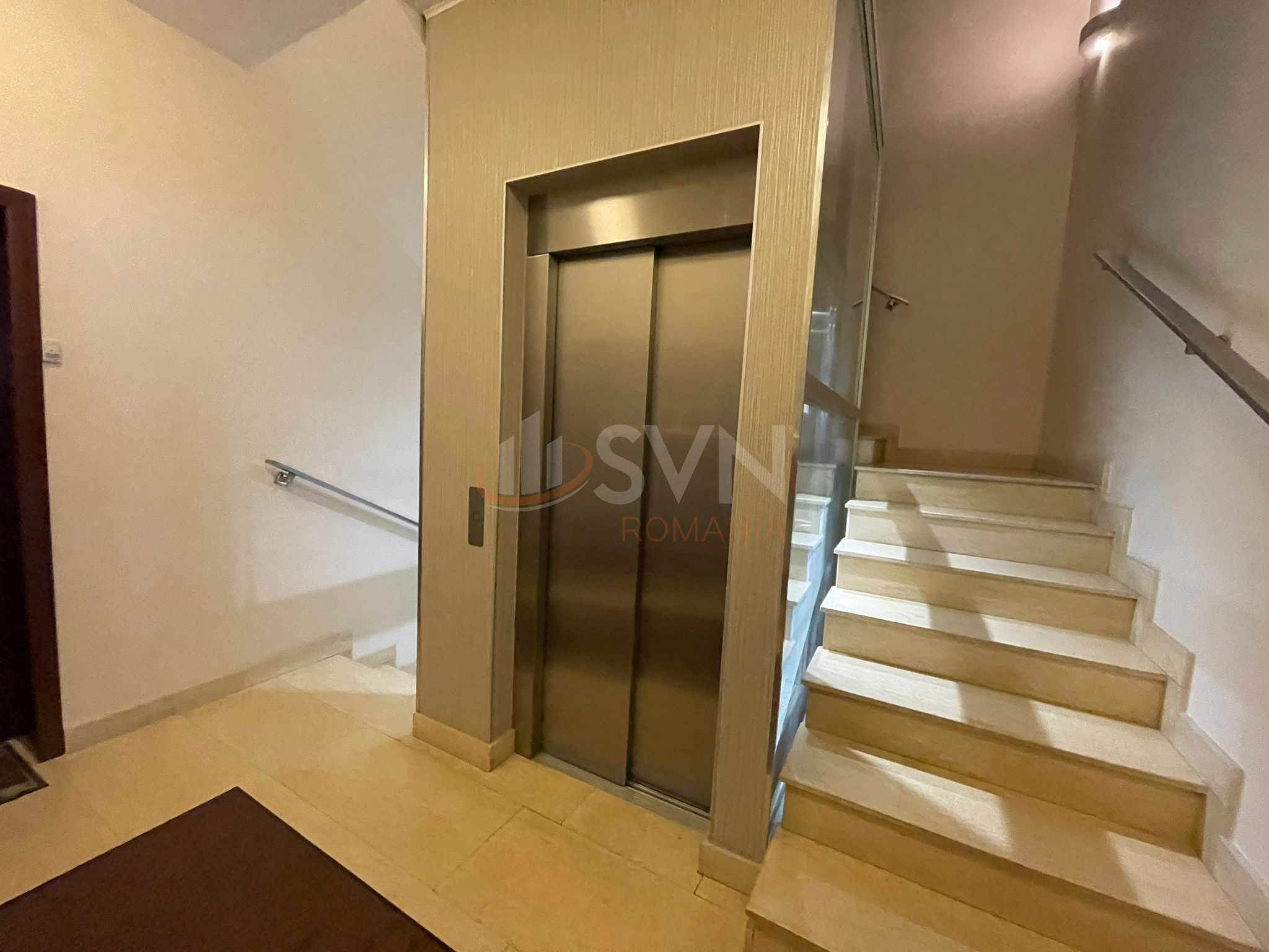 Apartament, 4 camere Bucuresti/Dorobanti