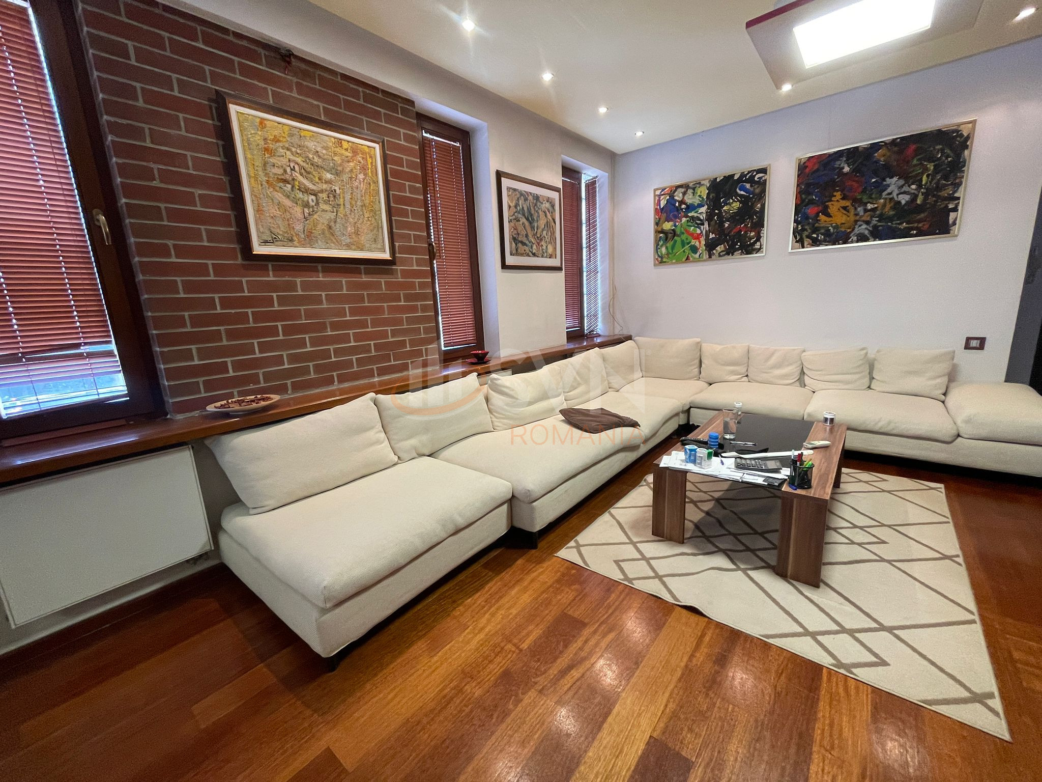 Apartament, 4 camere Bucuresti/Dorobanti