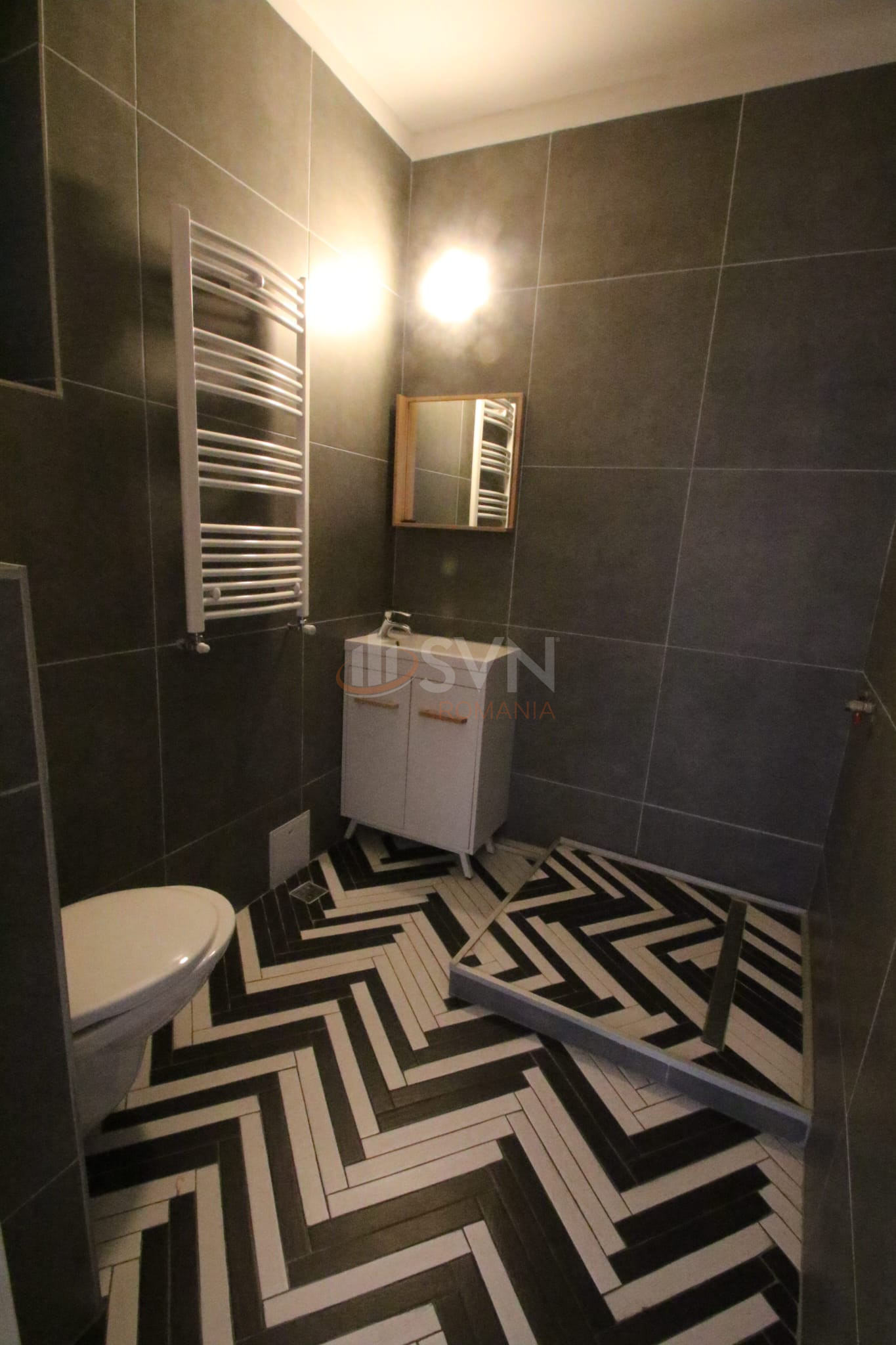 Apartament, 4 camere Bucuresti/Cismigiu