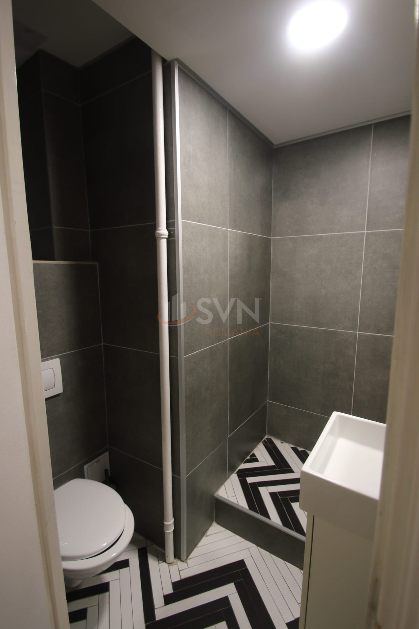 Apartament, 4 camere Bucuresti/Cismigiu