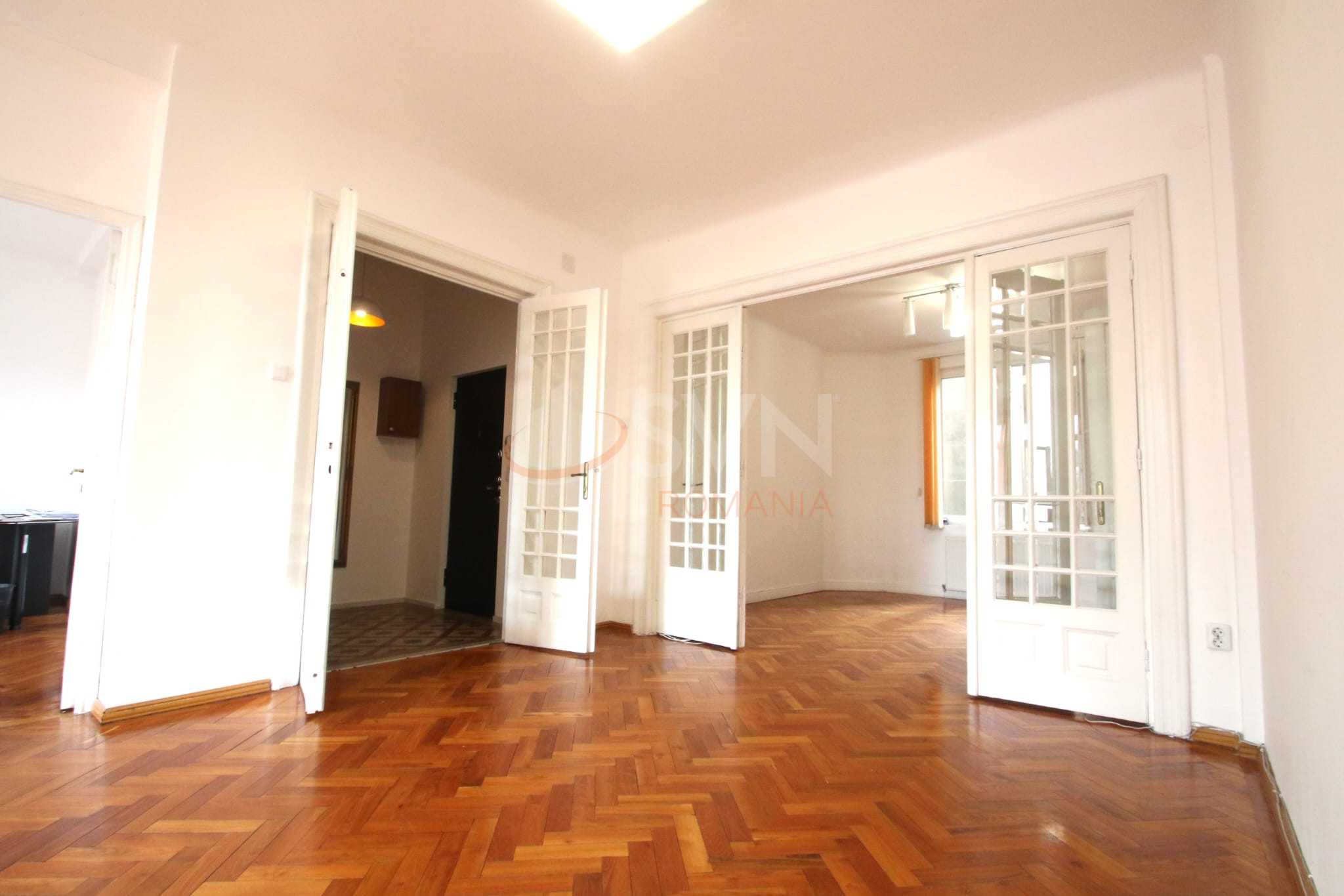 Apartament, 4 camere Bucuresti/Cismigiu