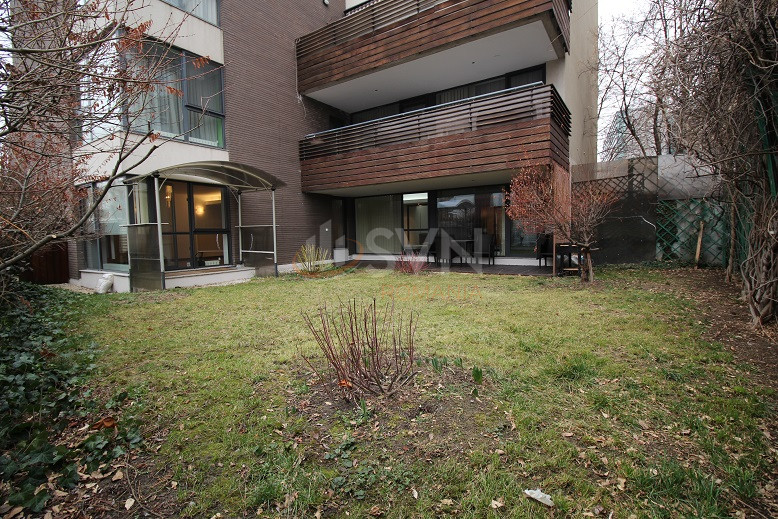 Apartament, 4 camere Bucuresti/Herastrau