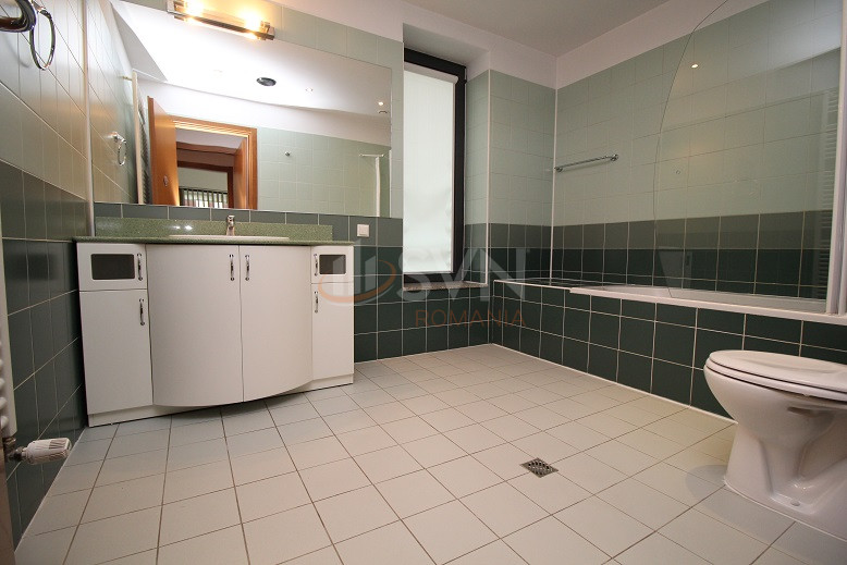 Apartament, 4 camere Bucuresti/Herastrau