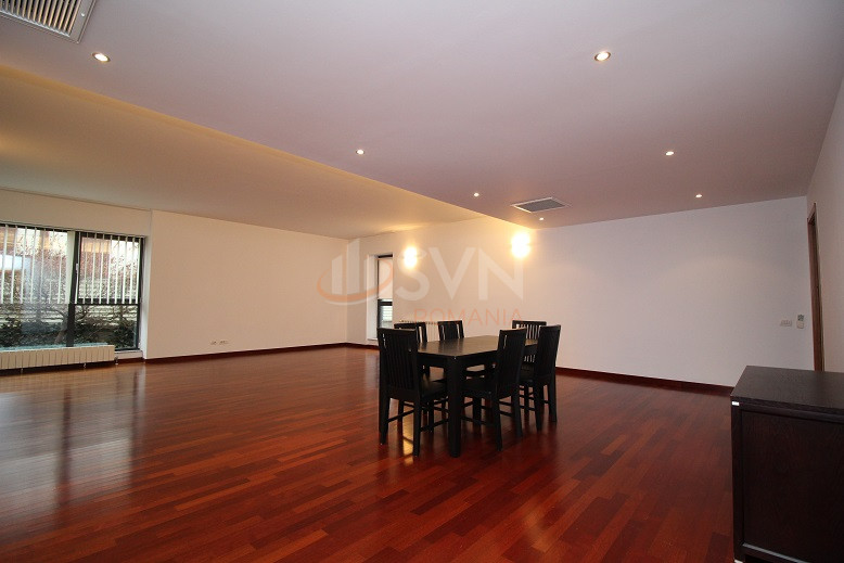 Apartament, 4 camere Bucuresti/Herastrau