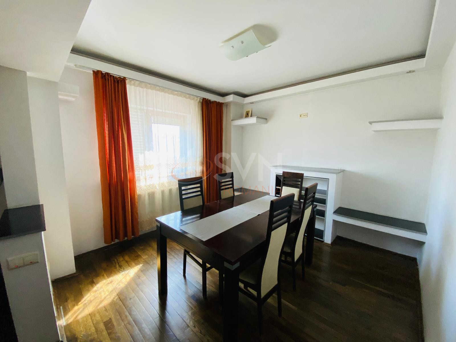 Apartament, 4 camere Bucuresti/Uverturii