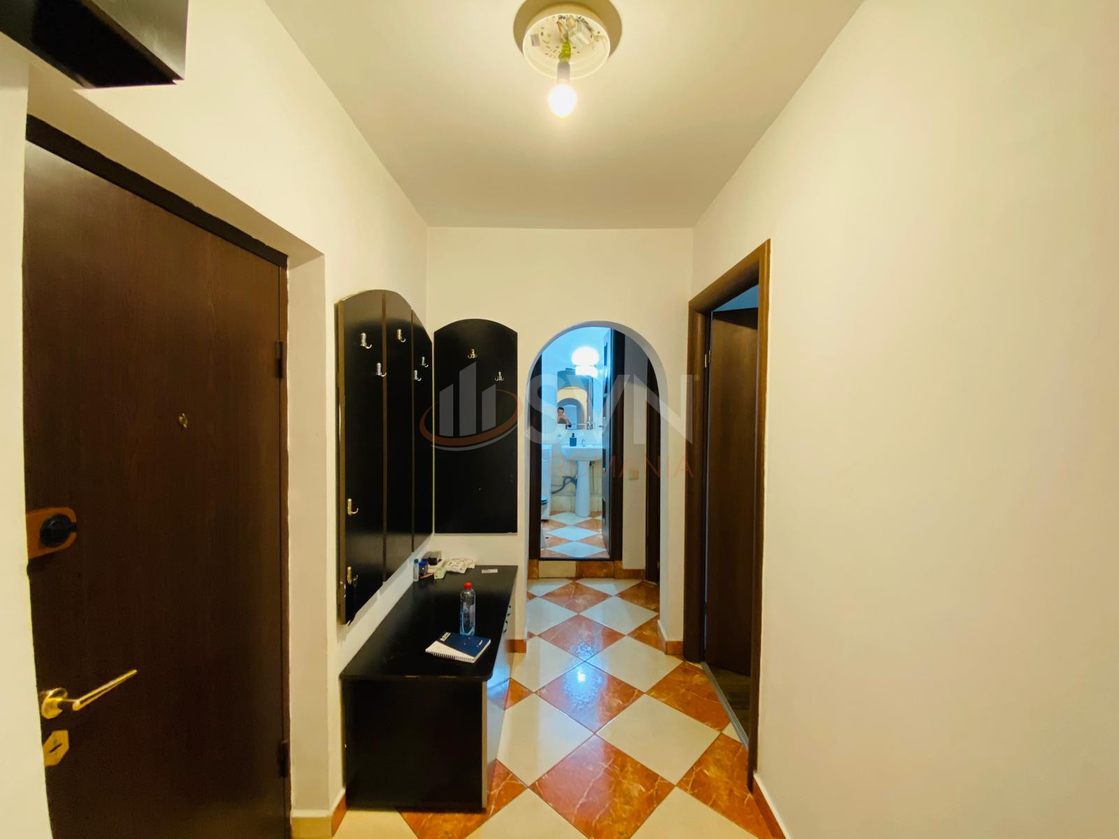 Apartament, 4 camere Bucuresti/Uverturii