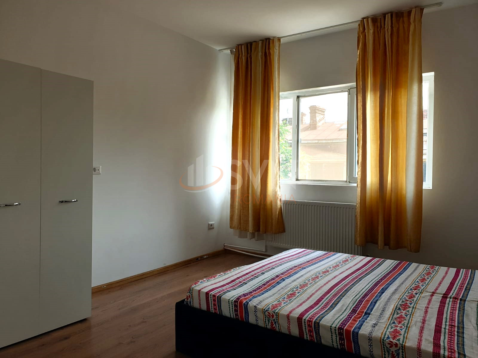 Apartament, 4 camere Bucuresti/Piata Unirii (s3)