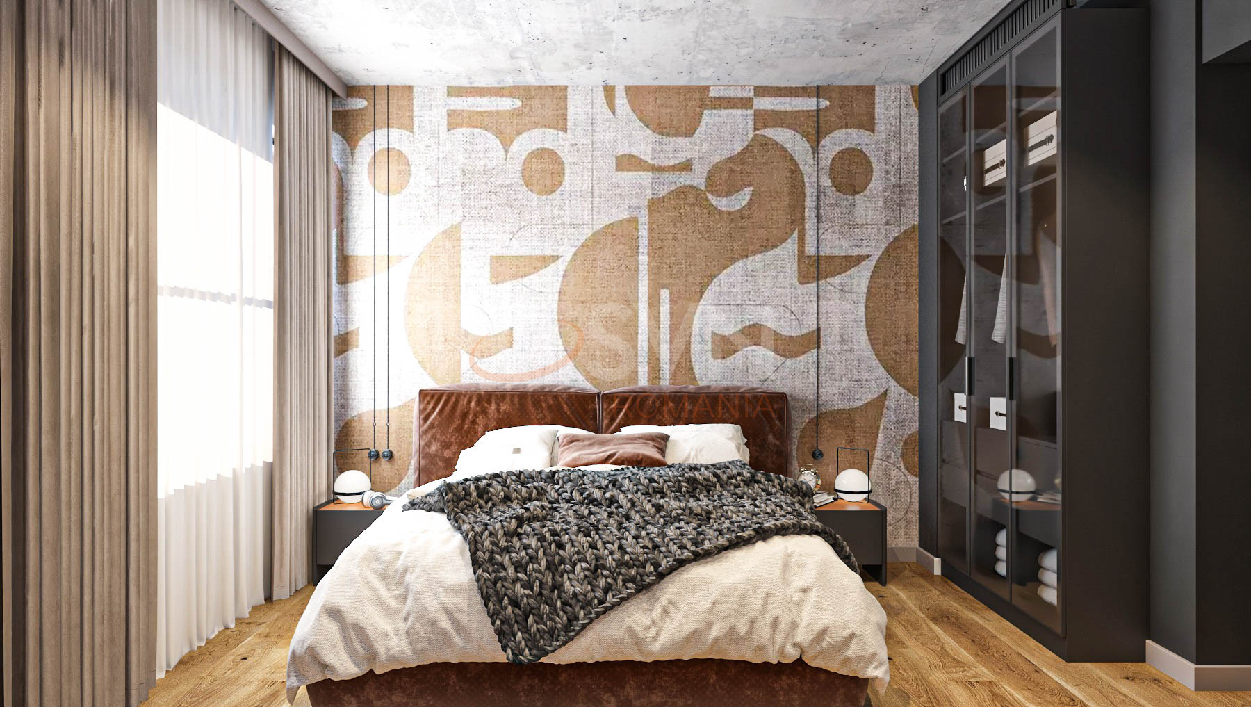 Apartament, 4 camere Bucuresti/Floreasca