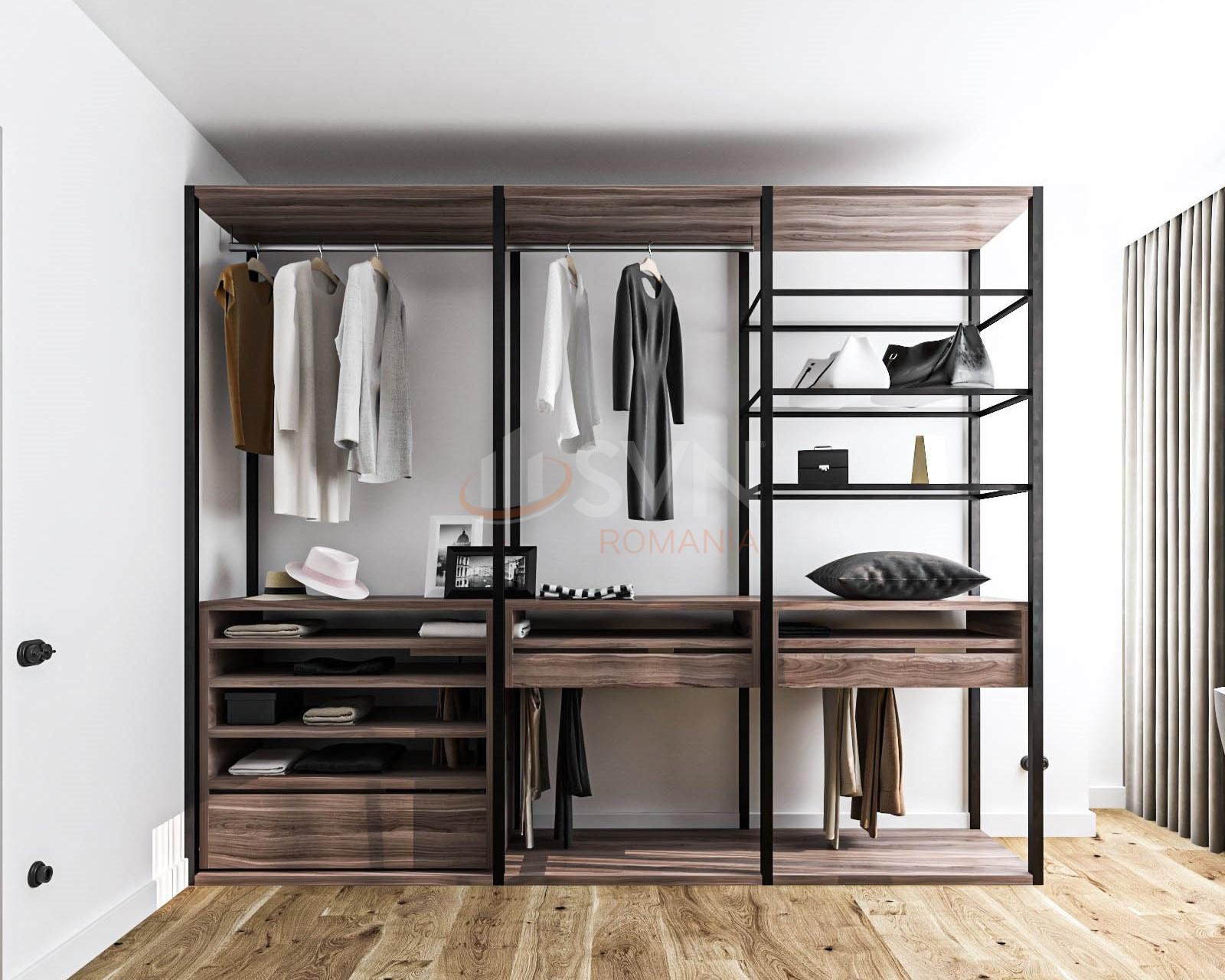 Apartament, 4 camere Bucuresti/Floreasca