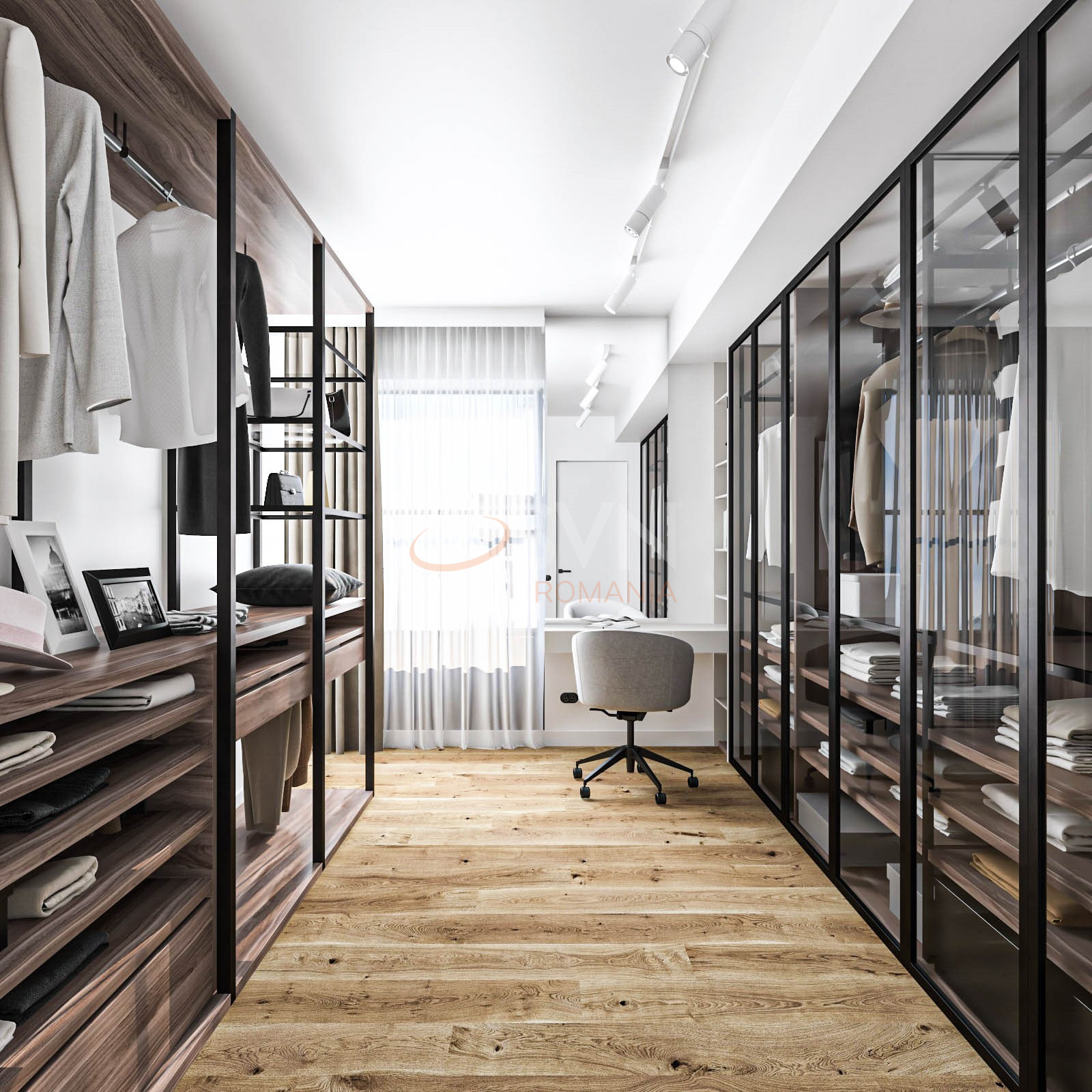 Apartament, 4 camere Bucuresti/Floreasca